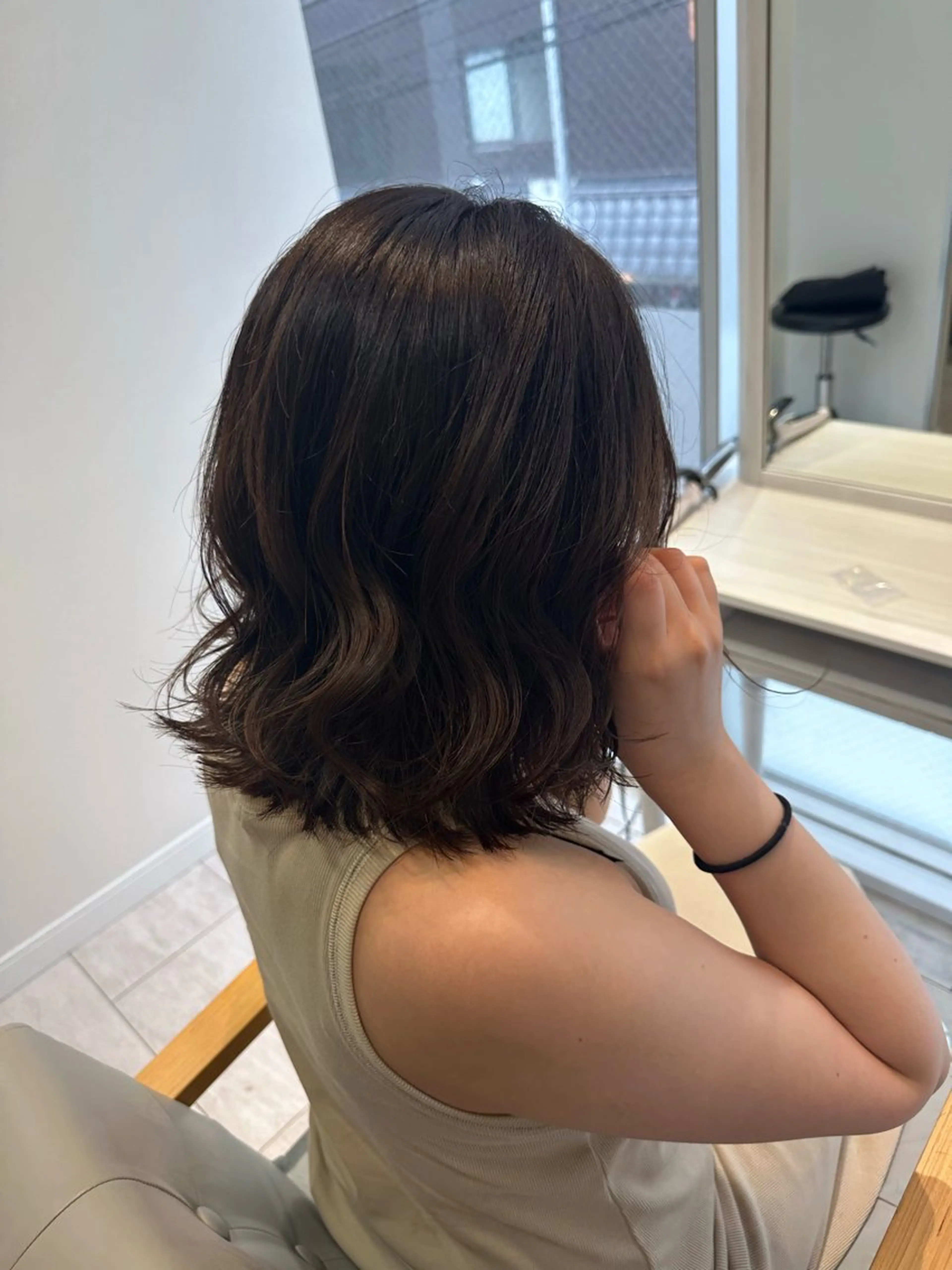 【仙台店限定】N.オイルインシャンプートリートメント➕カットの写真