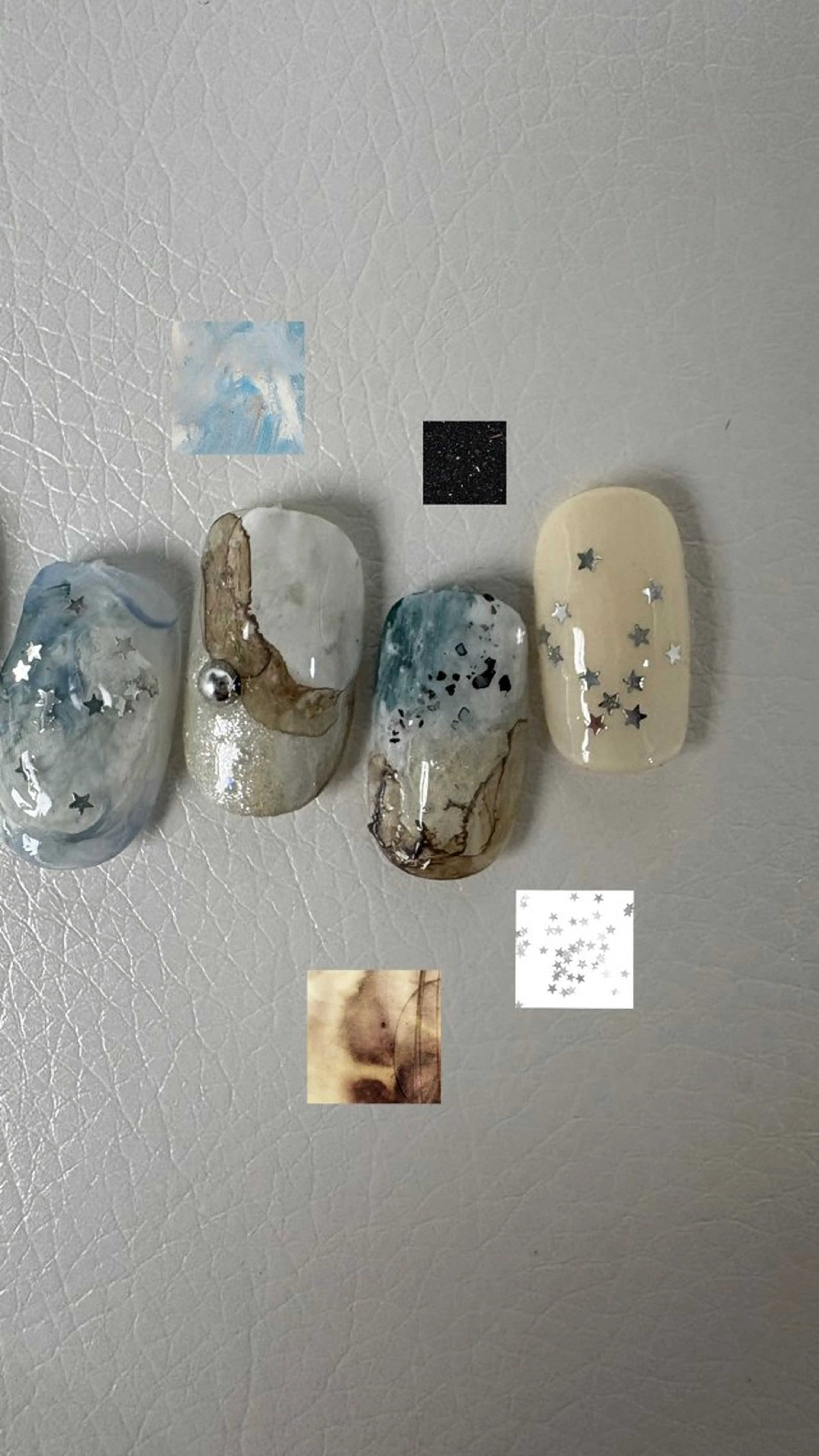 ネイル pepe大阪平野 / hinaのネイルデザイン