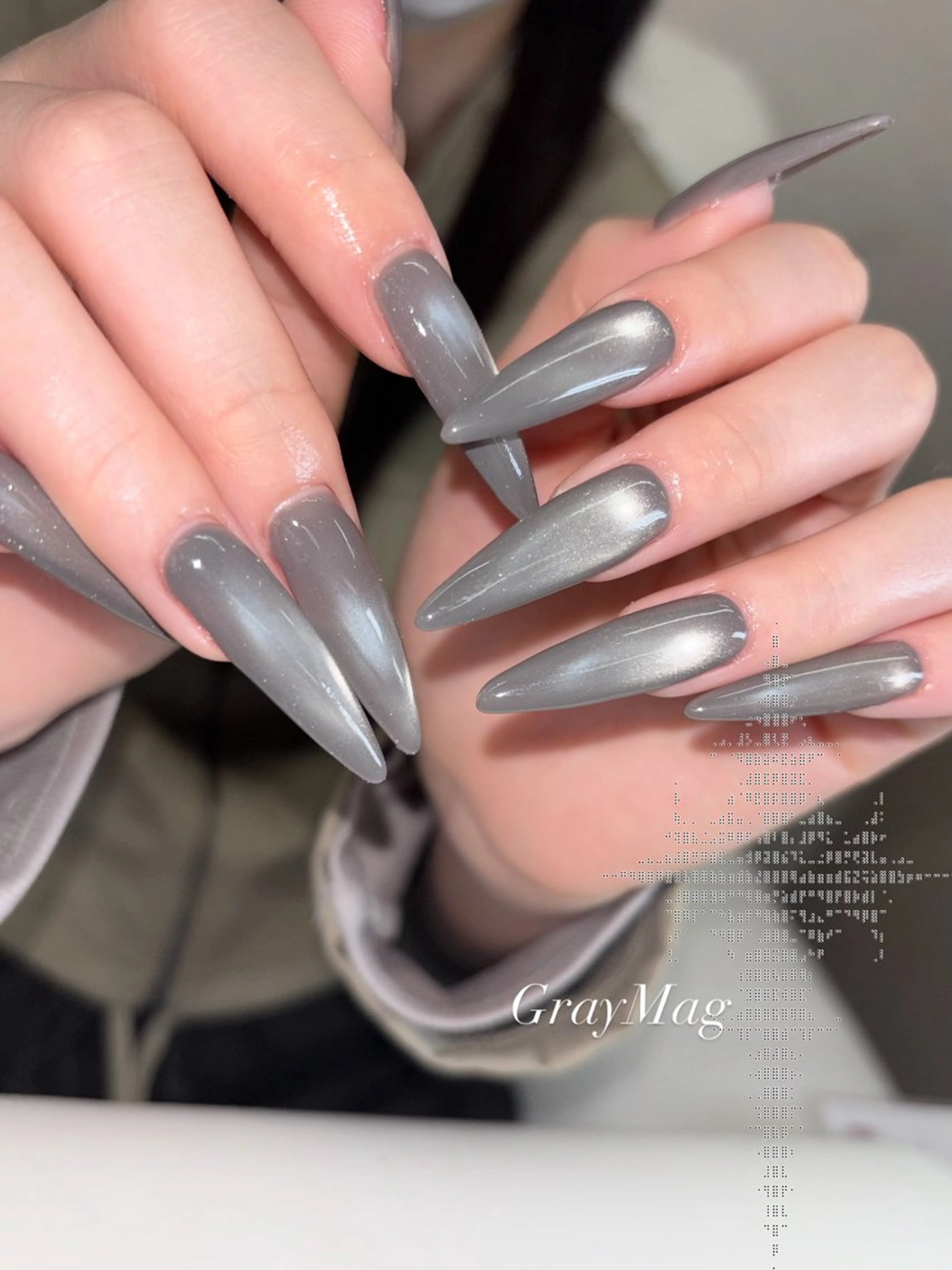 ネイル ハンドネイル Basic本厚木店 Ruka♛のネイルデザイン