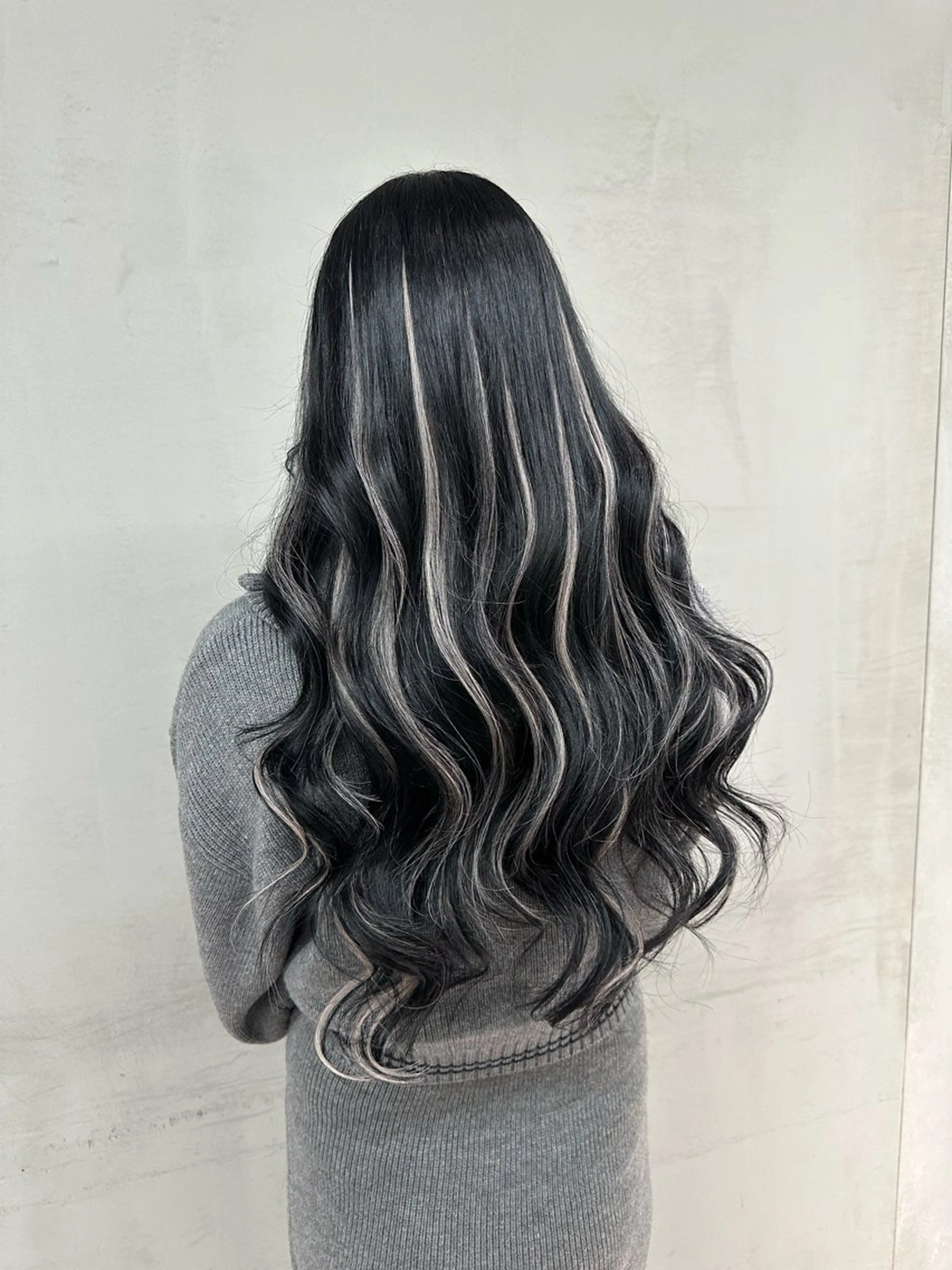 ロング 🌟代表 Yuito🌟のヘアスタイル