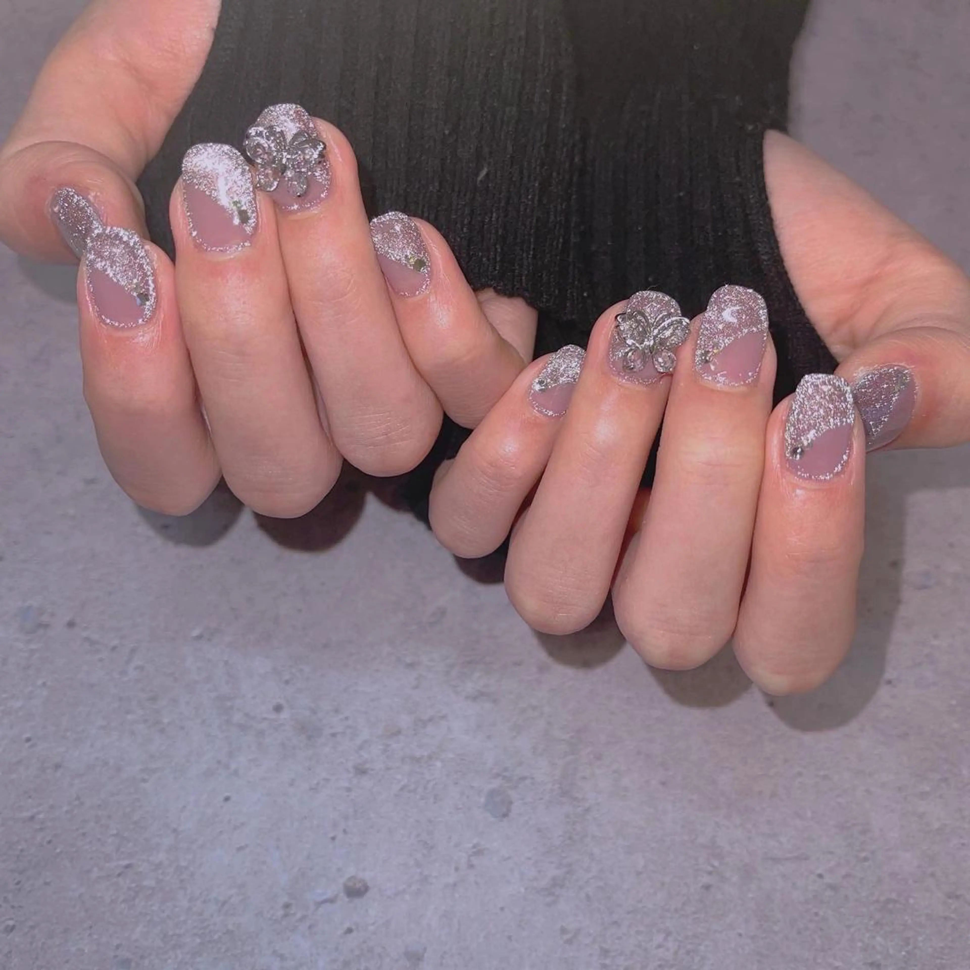 ネイル Private Salon 大宮のネイルデザイン