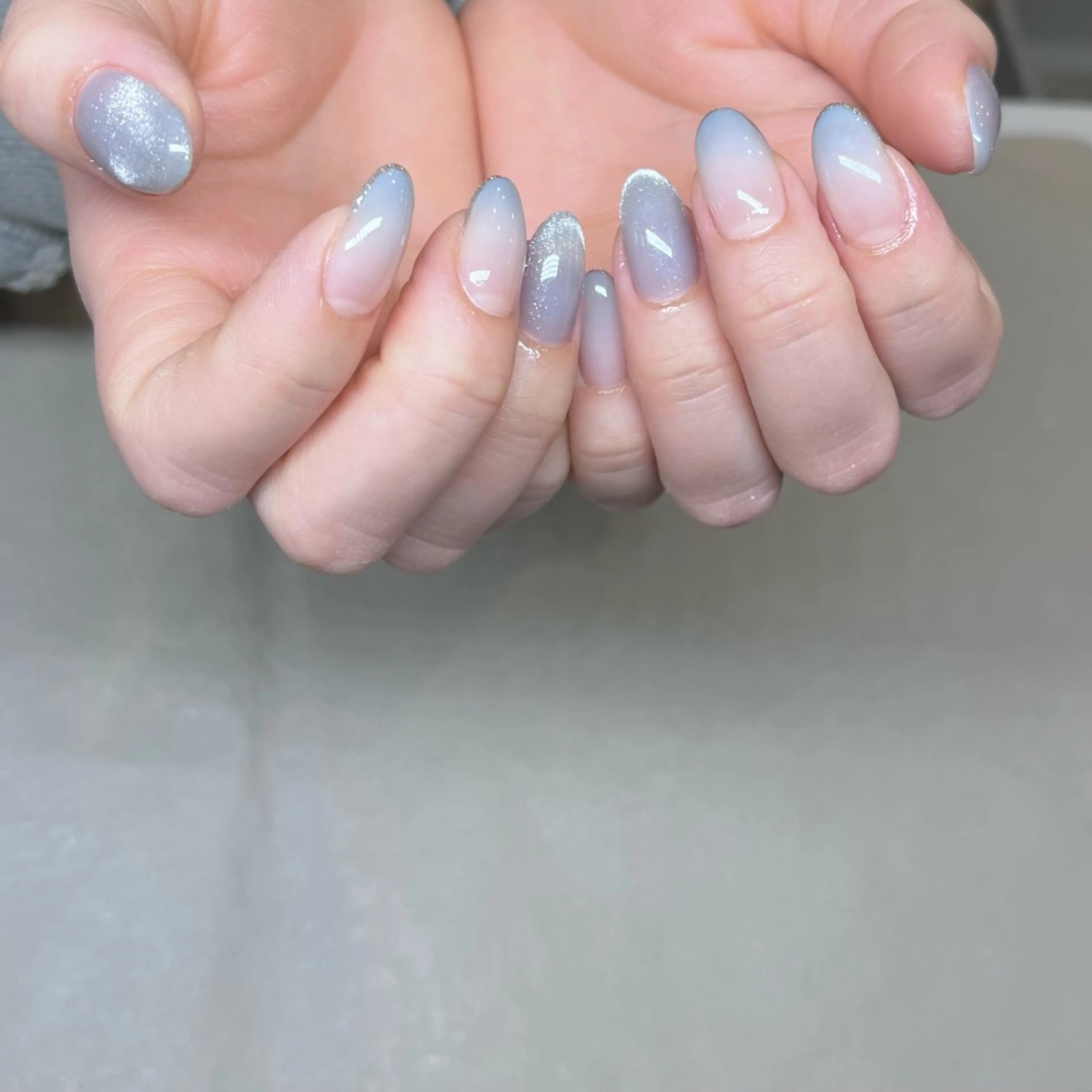 ネイル maison de NALIのネイルデザイン