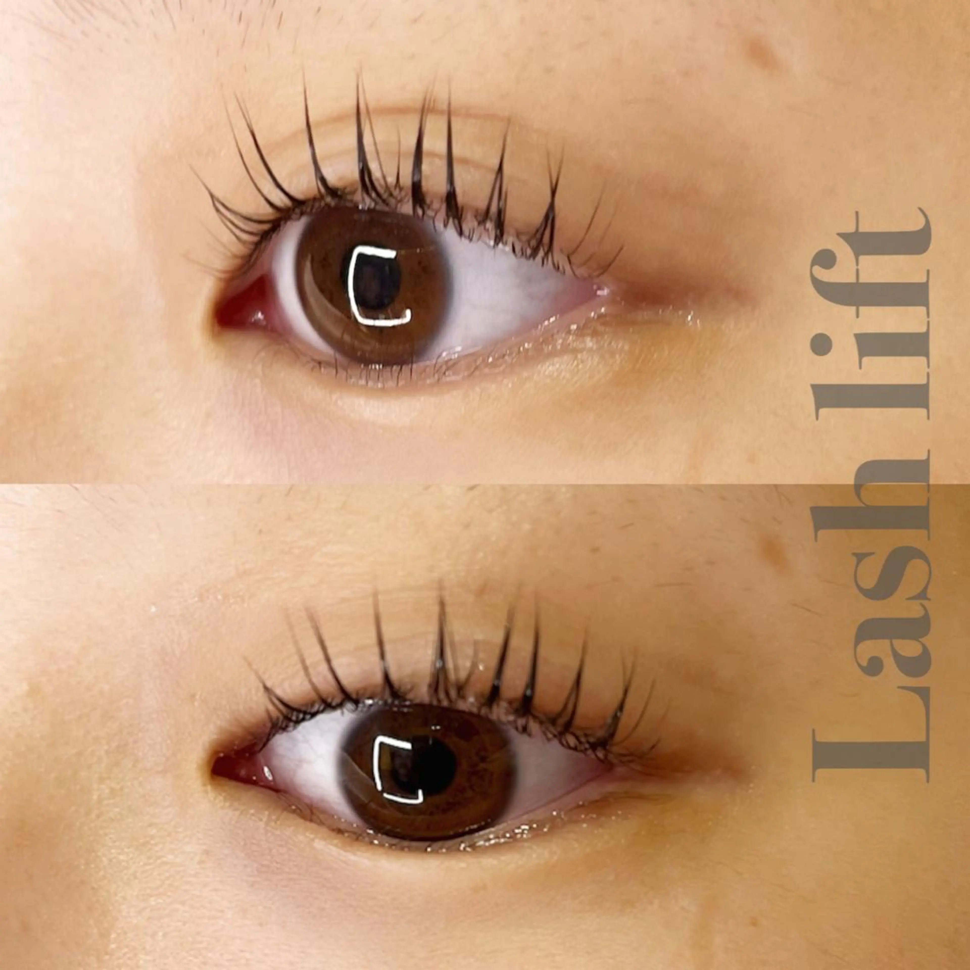 マツエク・マツパ salon LUCKのマツエク・マツパデザイン