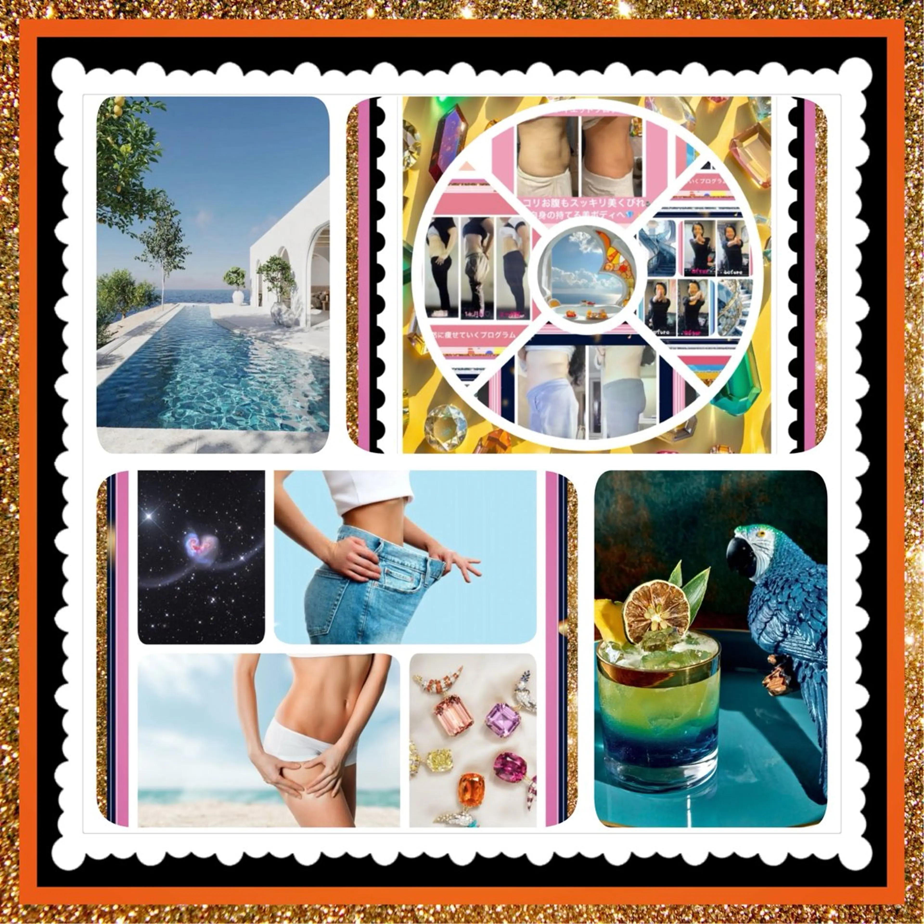 メンズ その他 美容整体サロンMikie所属・小沼 美希恵のその他イメージ