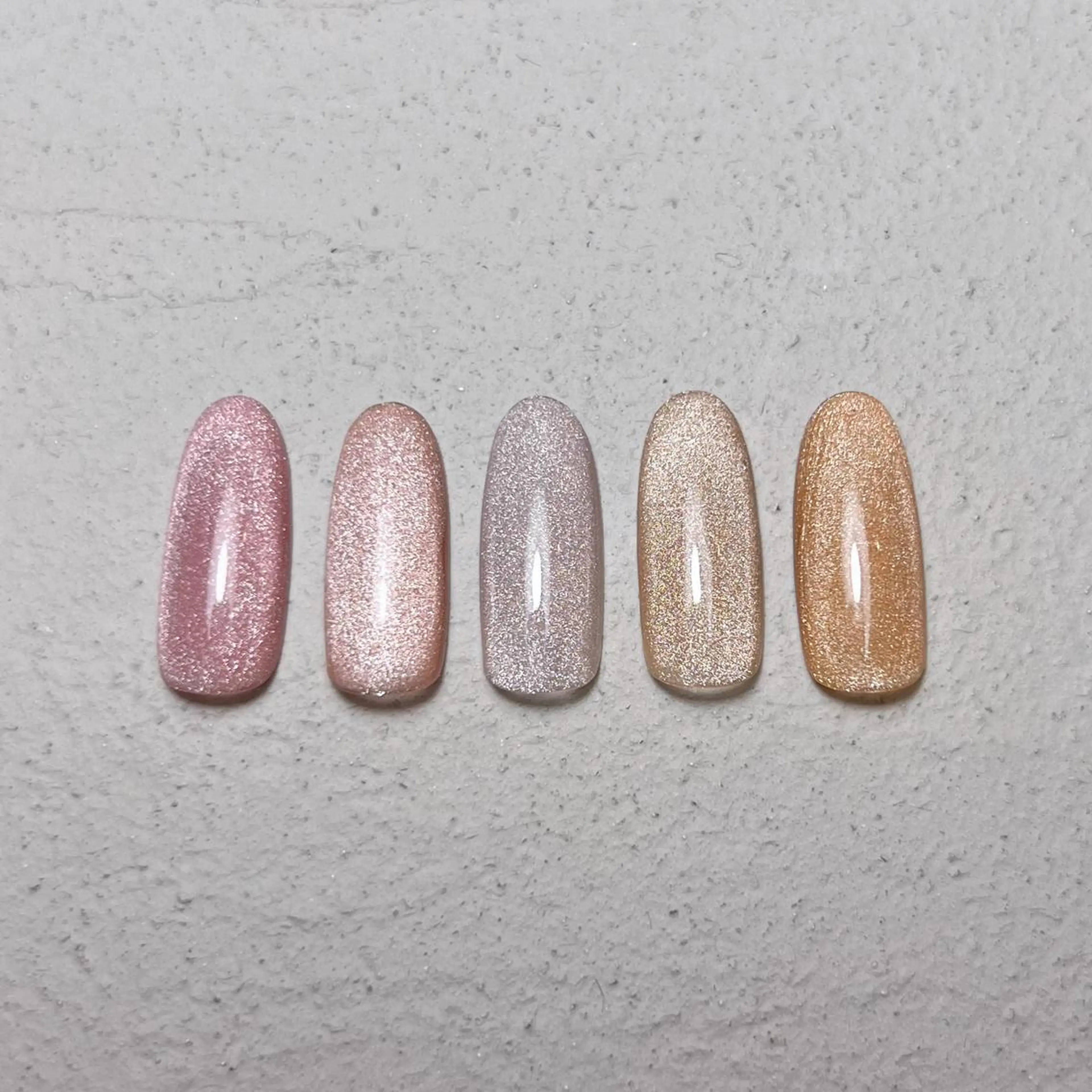 ネイル camel ～eye & nail ～所属・camel NAKAMURAのネイルデザイン