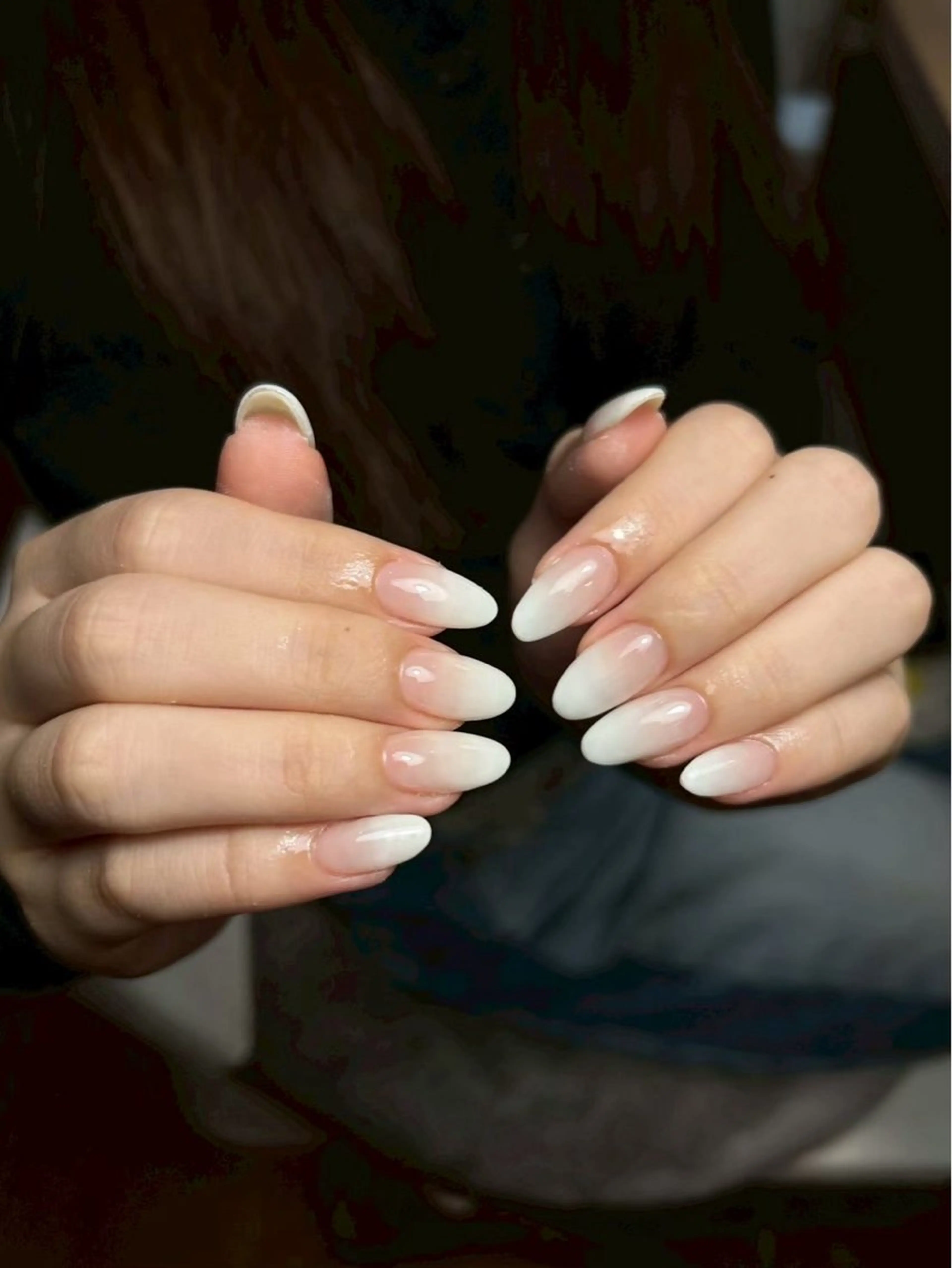 ネイル ハンドネイル LUNOA  吉祥寺店のネイルデザイン