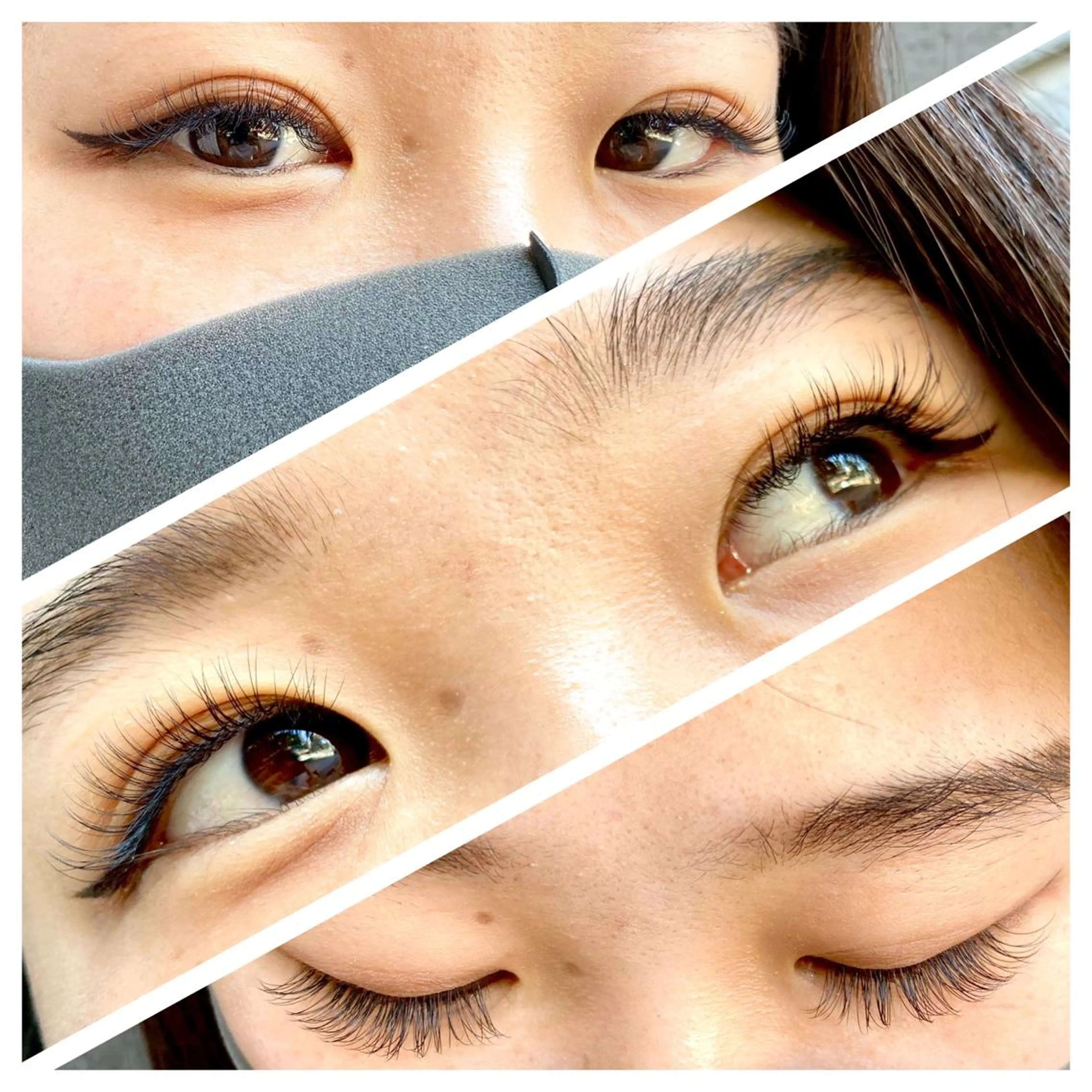 マツエク・マツパ ✿𝐥𝐚𝐟. 𝐦𝐚𝐲𝐮✿のエステ・リラクイメージ