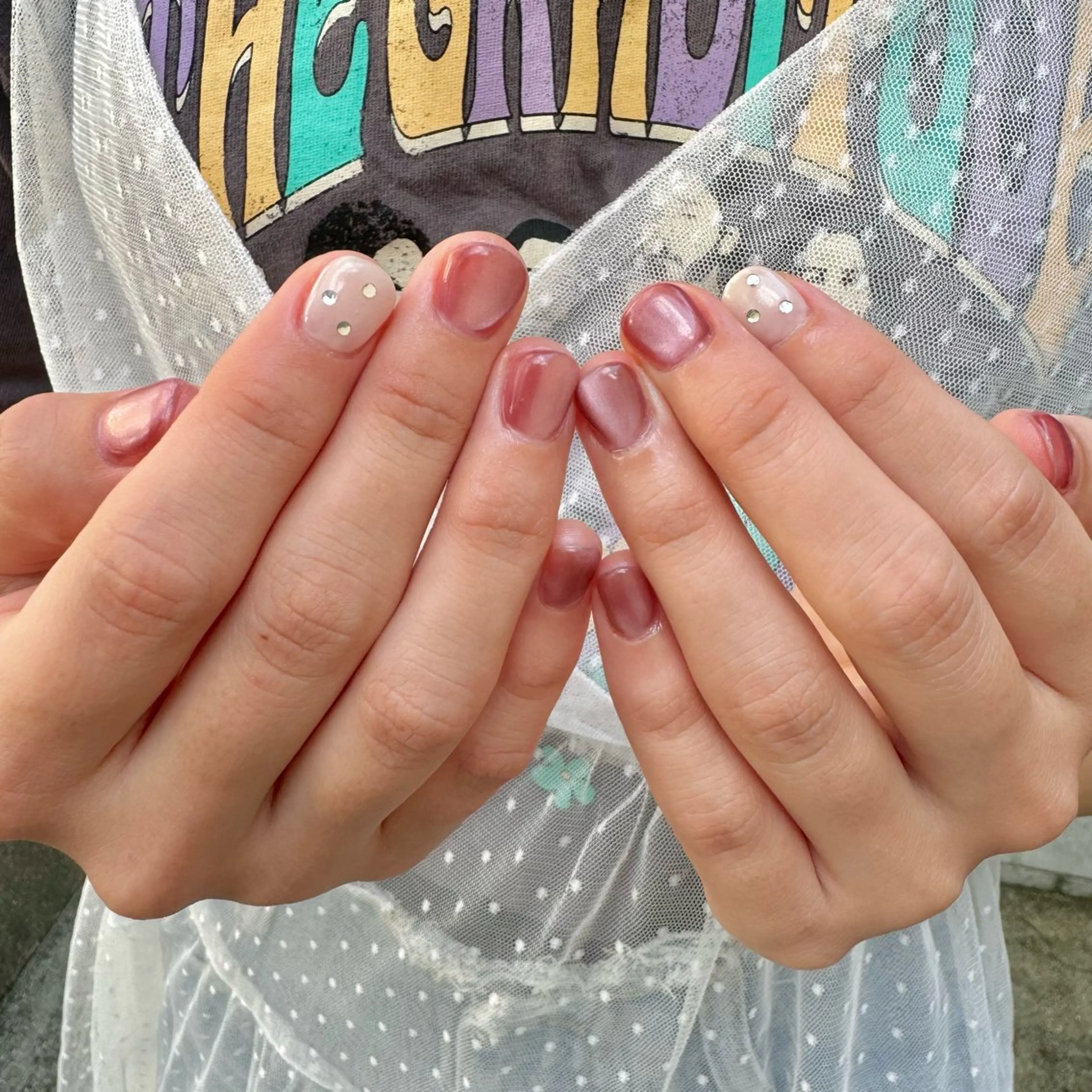 ネイル sui nailのネイルデザイン