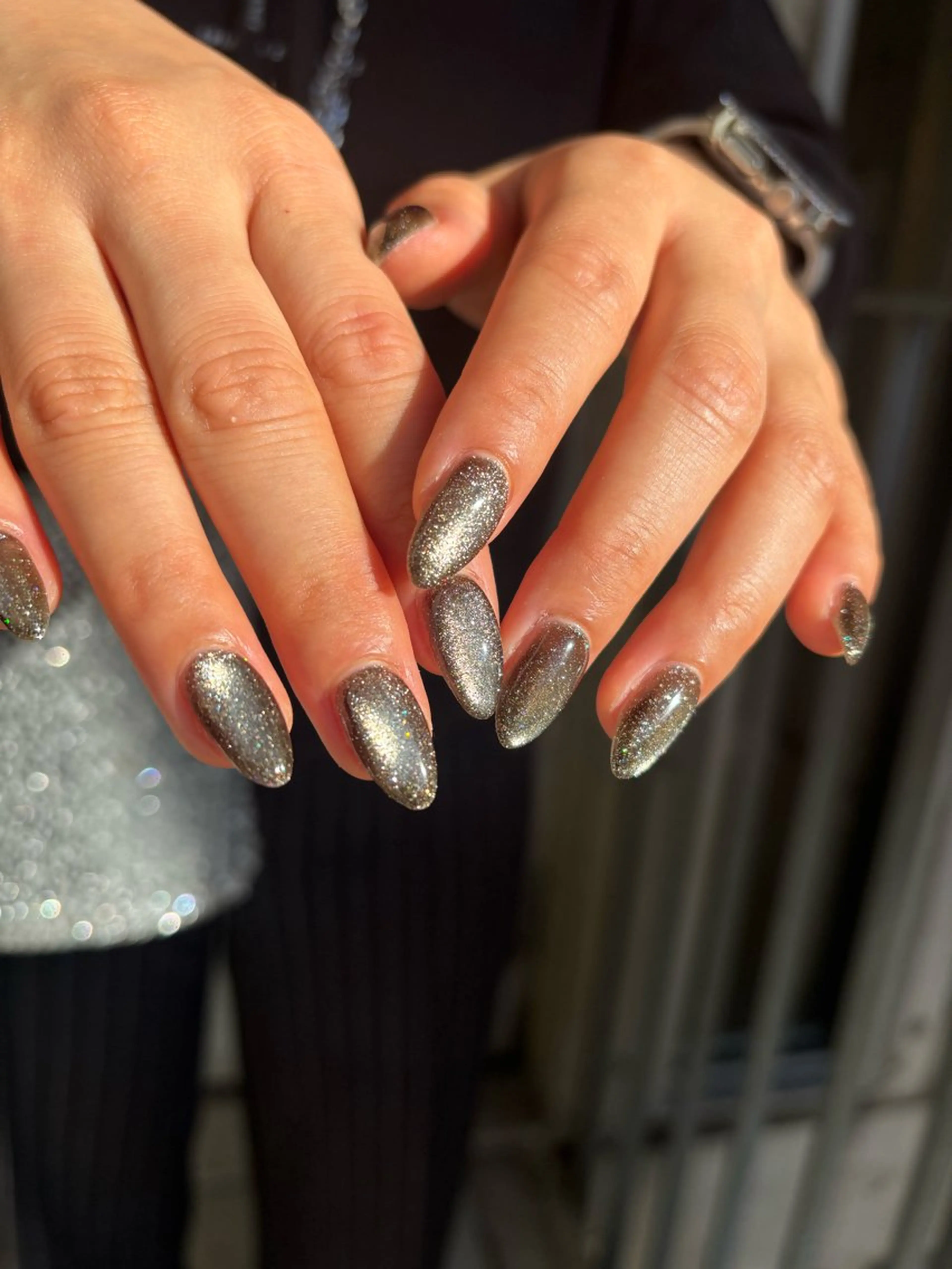 ネイル ハンドネイル 渡邊 妃佳里/Manonのネイルデザイン