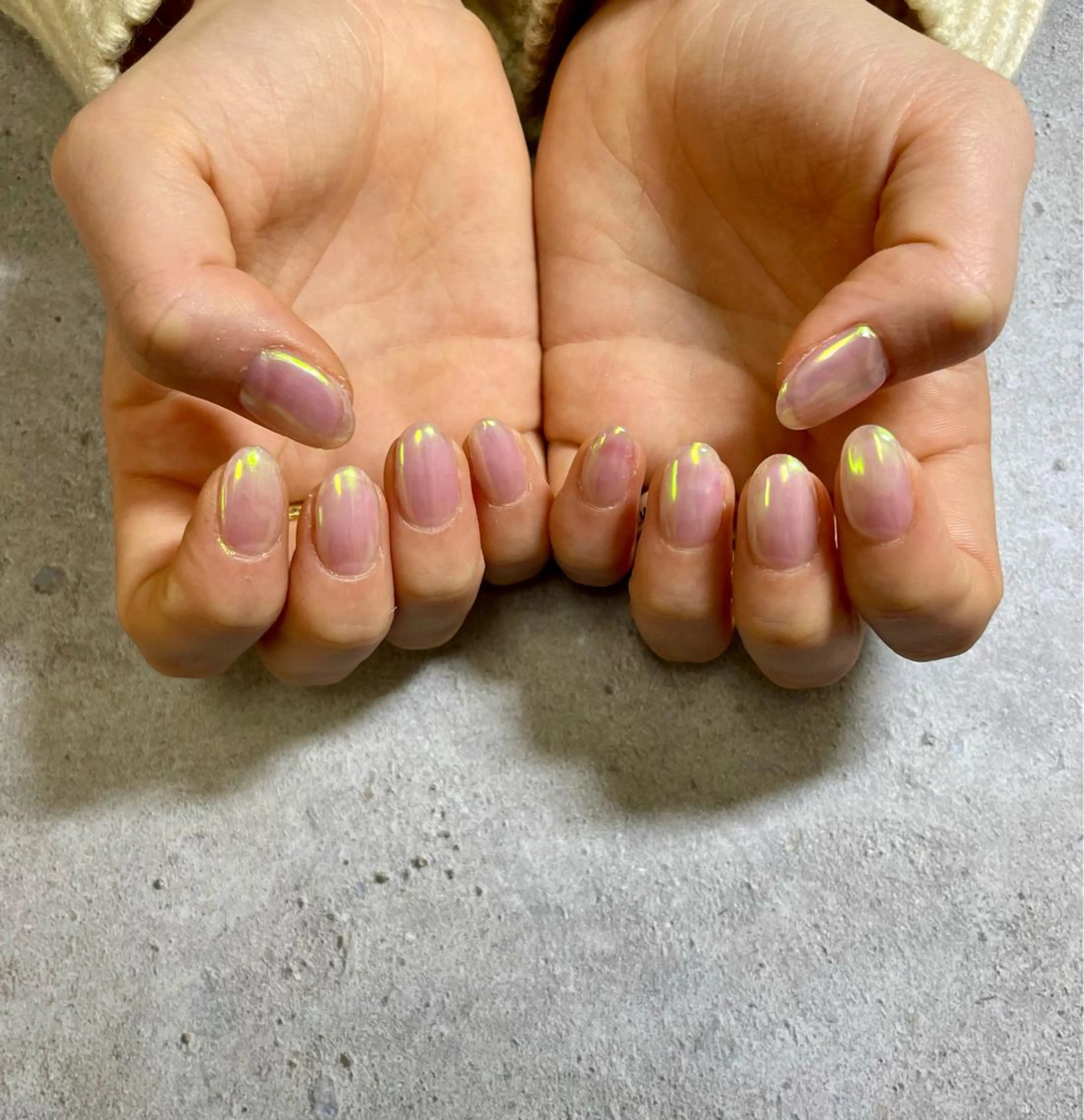 ネイル ハンドネイル Nail MOANAのネイルデザイン