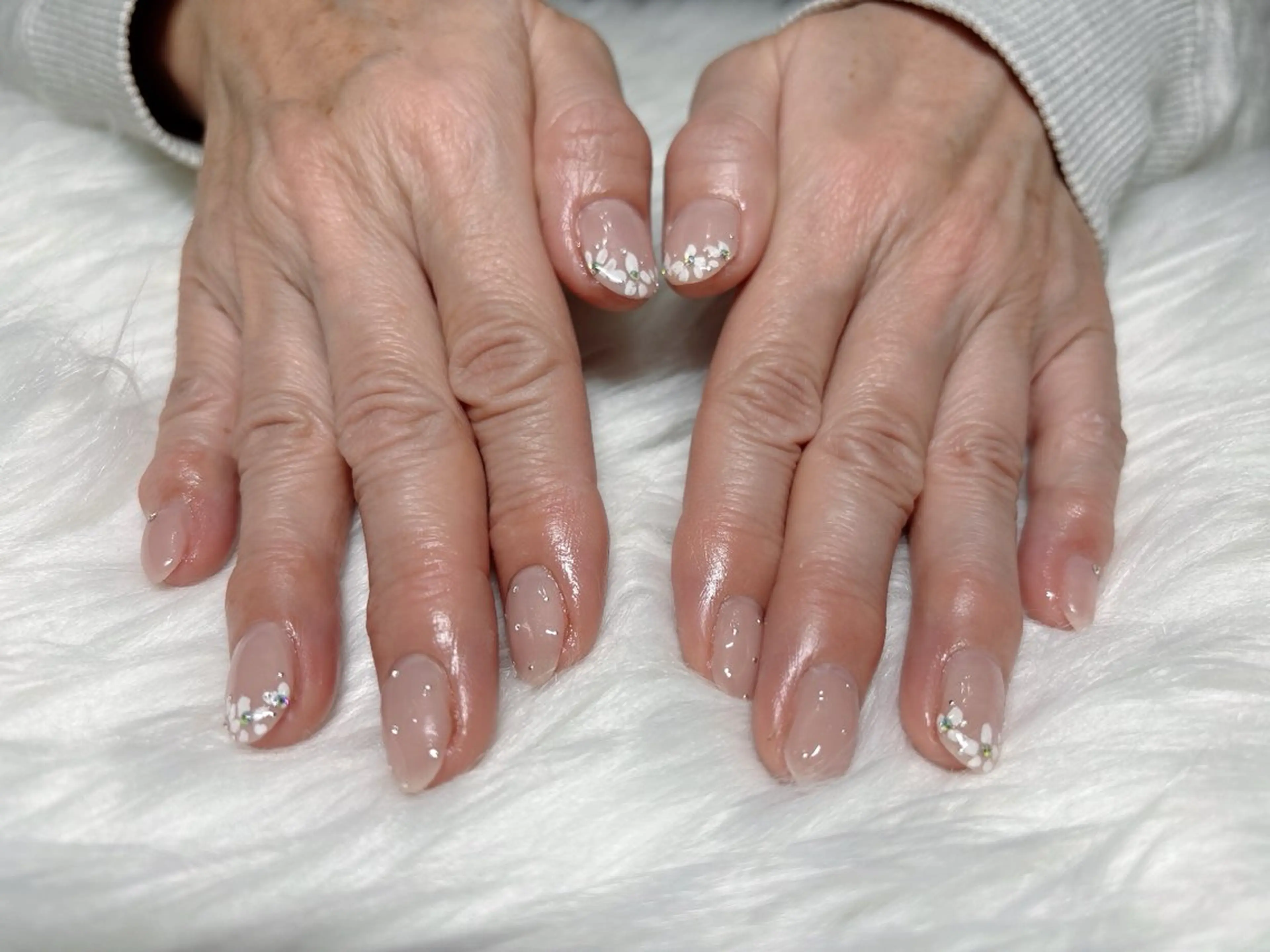 ネイル a nailのネイルデザイン