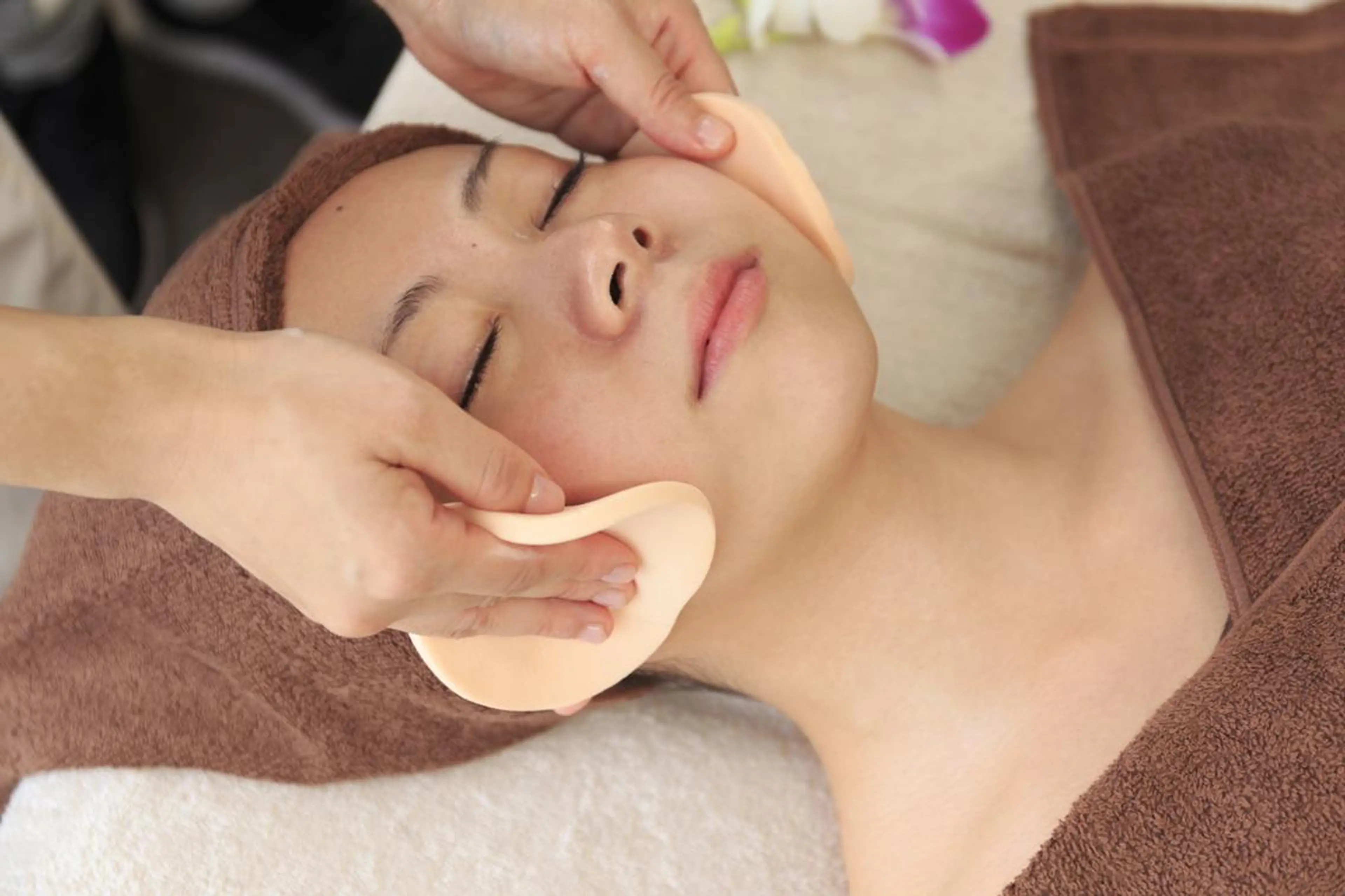 10伊藤 明日香のエステ・リラクイメージ