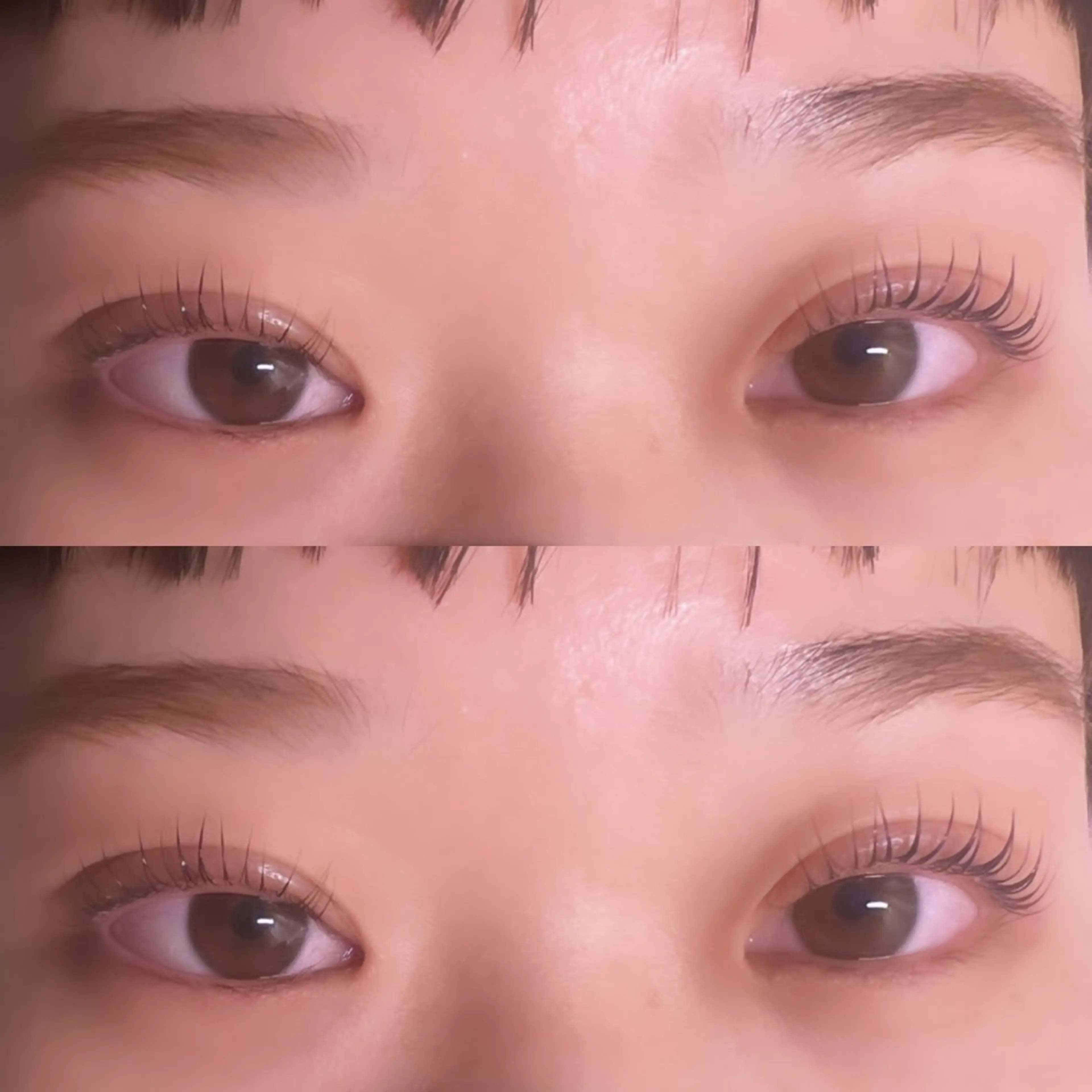 マツエク・マツパ マティーニ AYAKAの眉毛・アイブロウイメージ