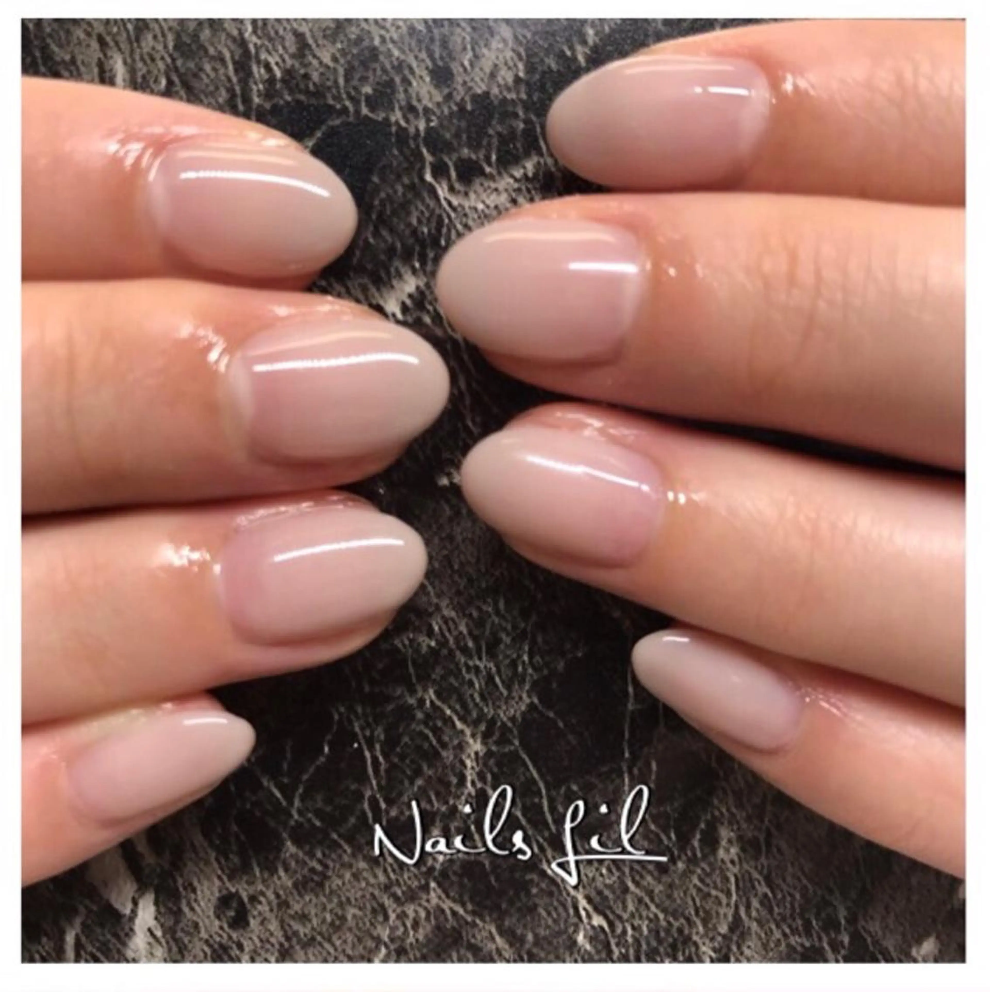 ネイル Nail  salon lulu所属・Nail salon luluのネイルデザイン