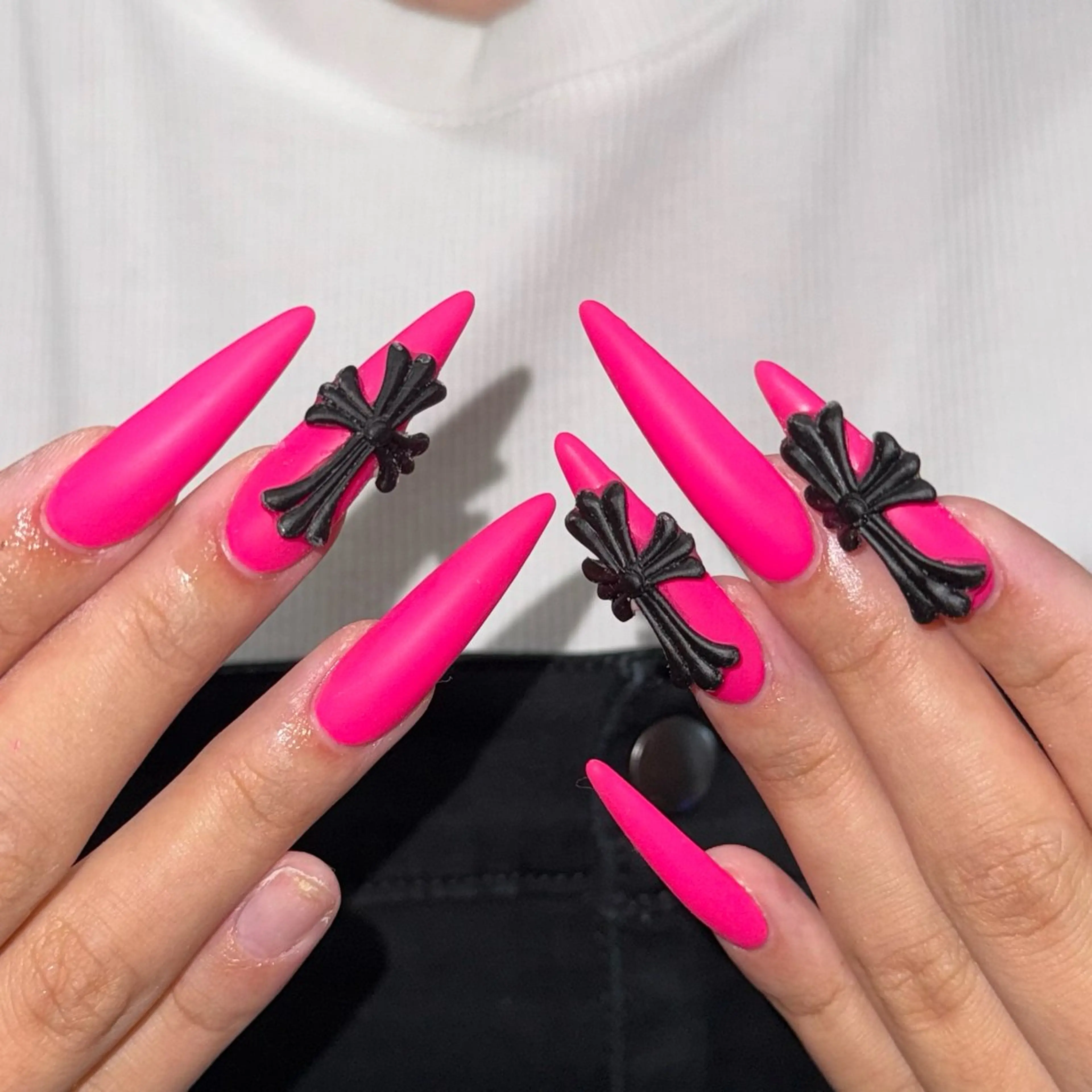 ネイル ハンドネイル IROHA NAIL 北村菜帆のネイルデザイン