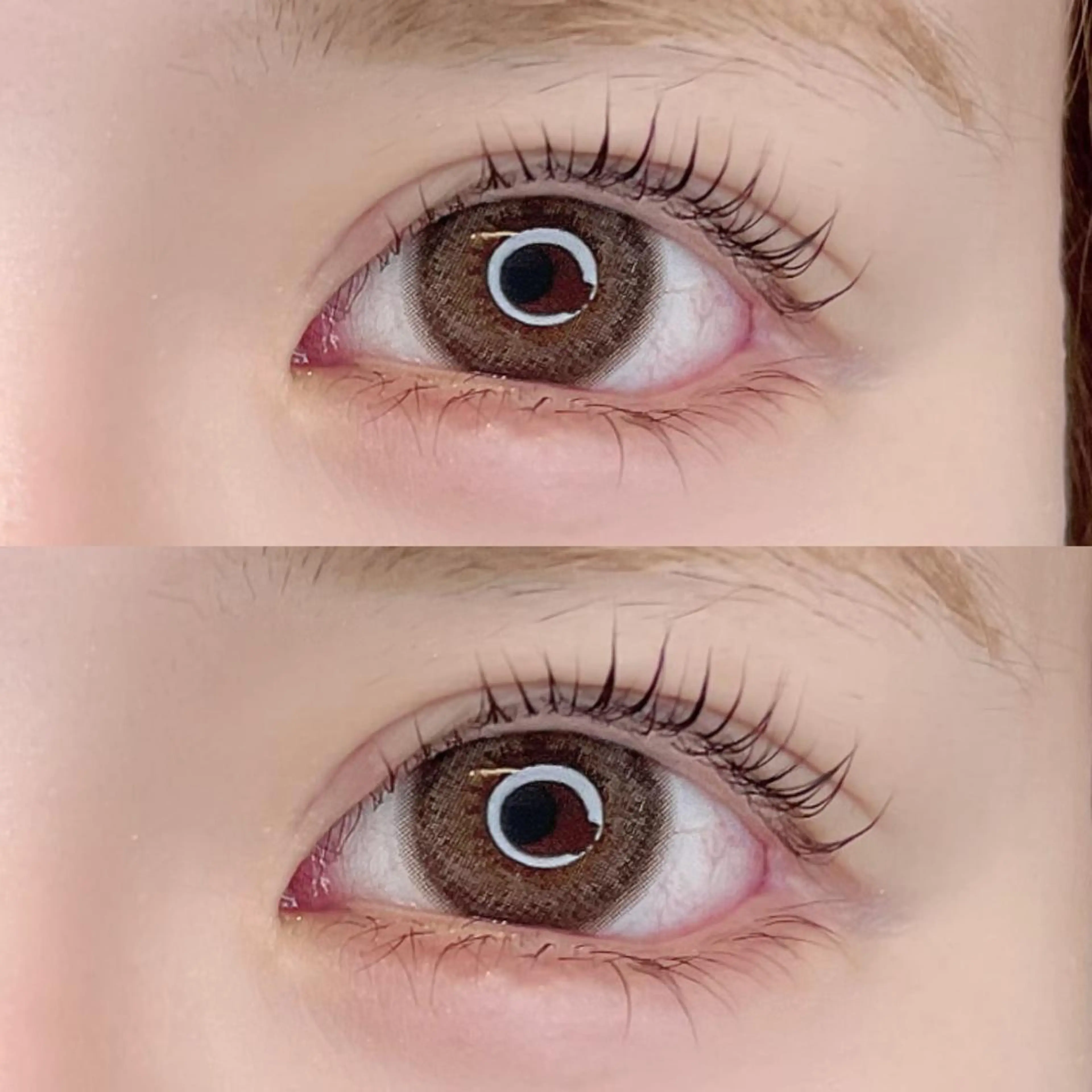 Fave【フェイブ】 まつパ/眉毛/メンズのマツエク・マツパデザイン