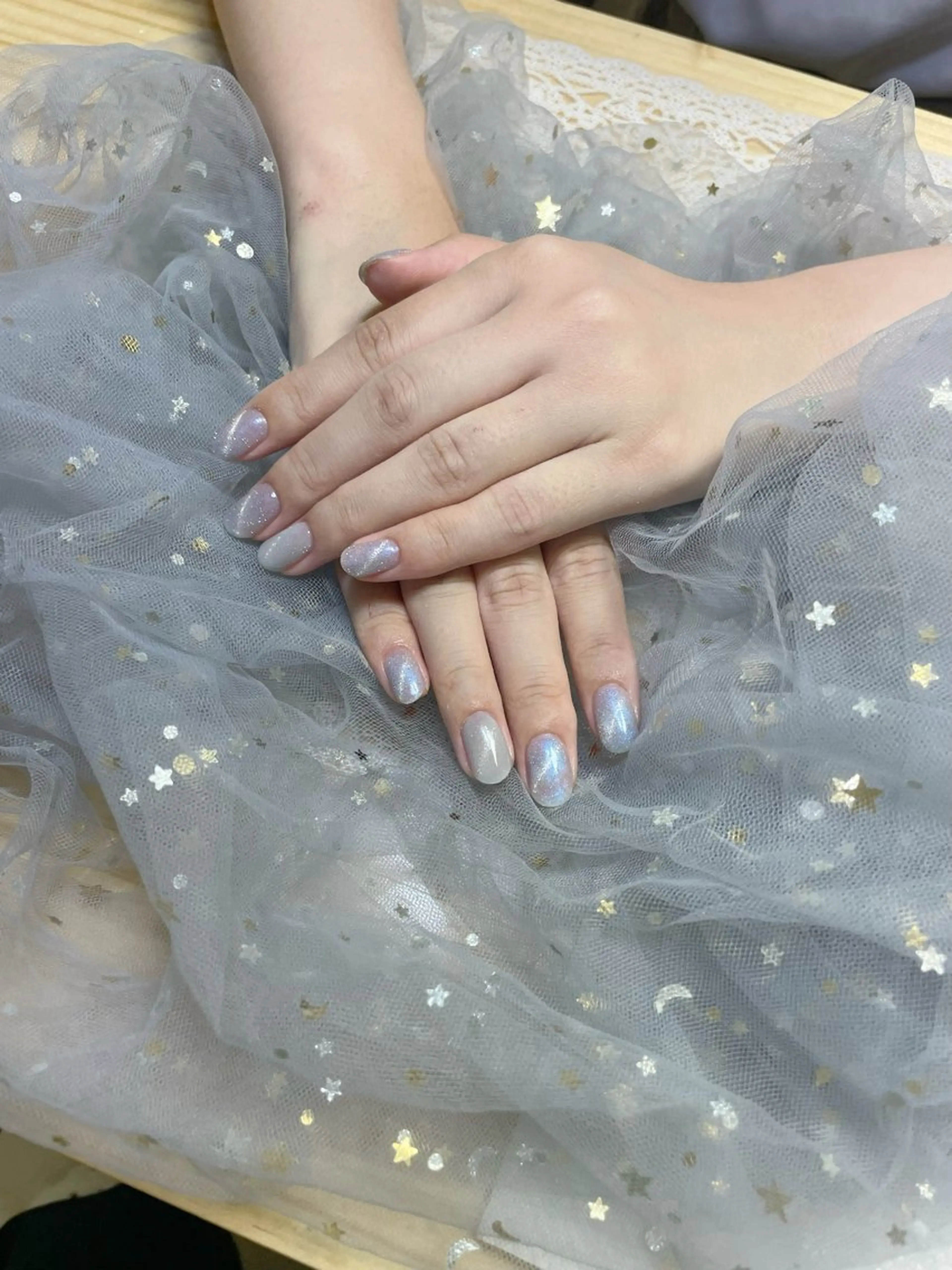 ネイル Azu nail salon所属・ネイリスト あずさのネイルデザイン