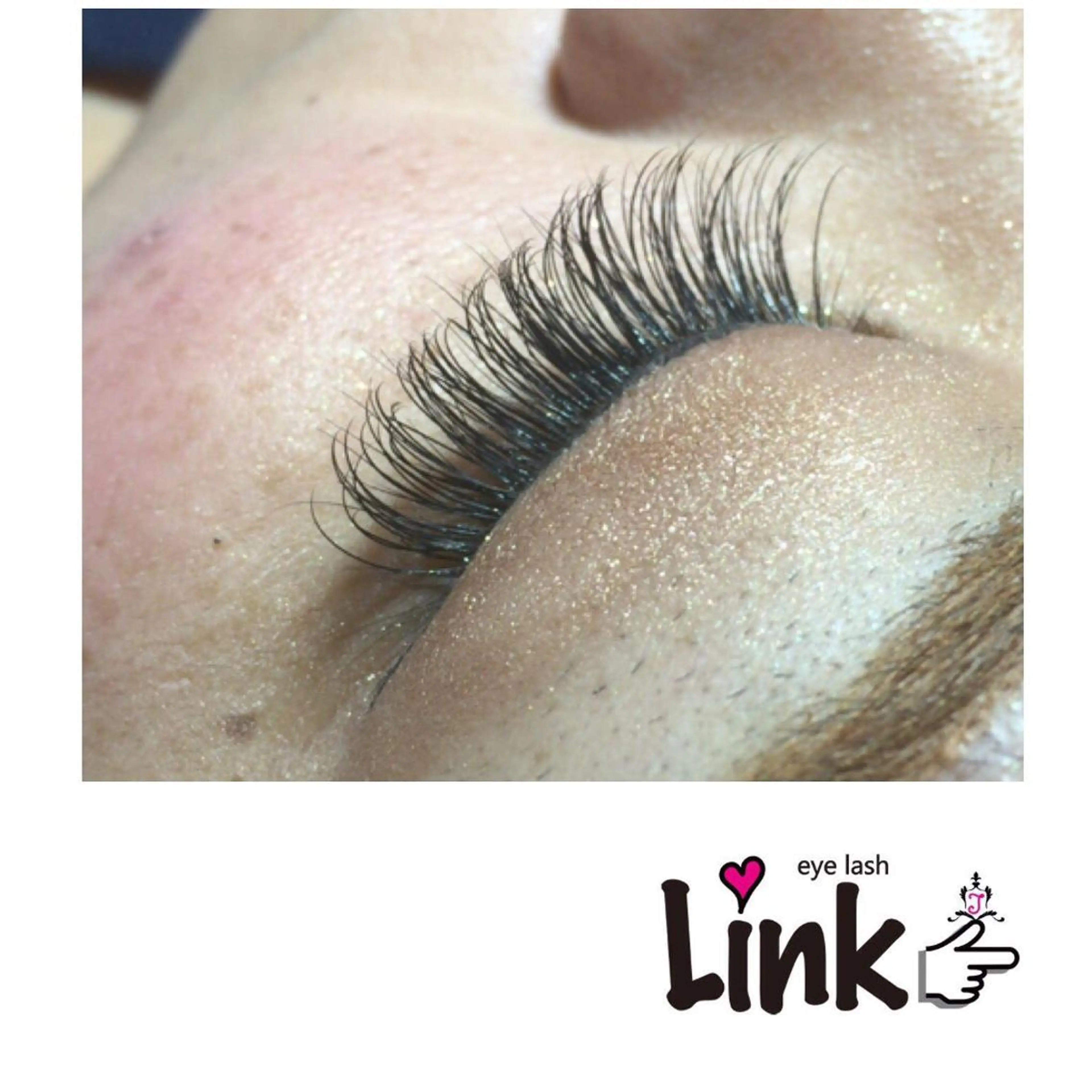 まつエク Link-J hironoのマツエク・マツパデザイン