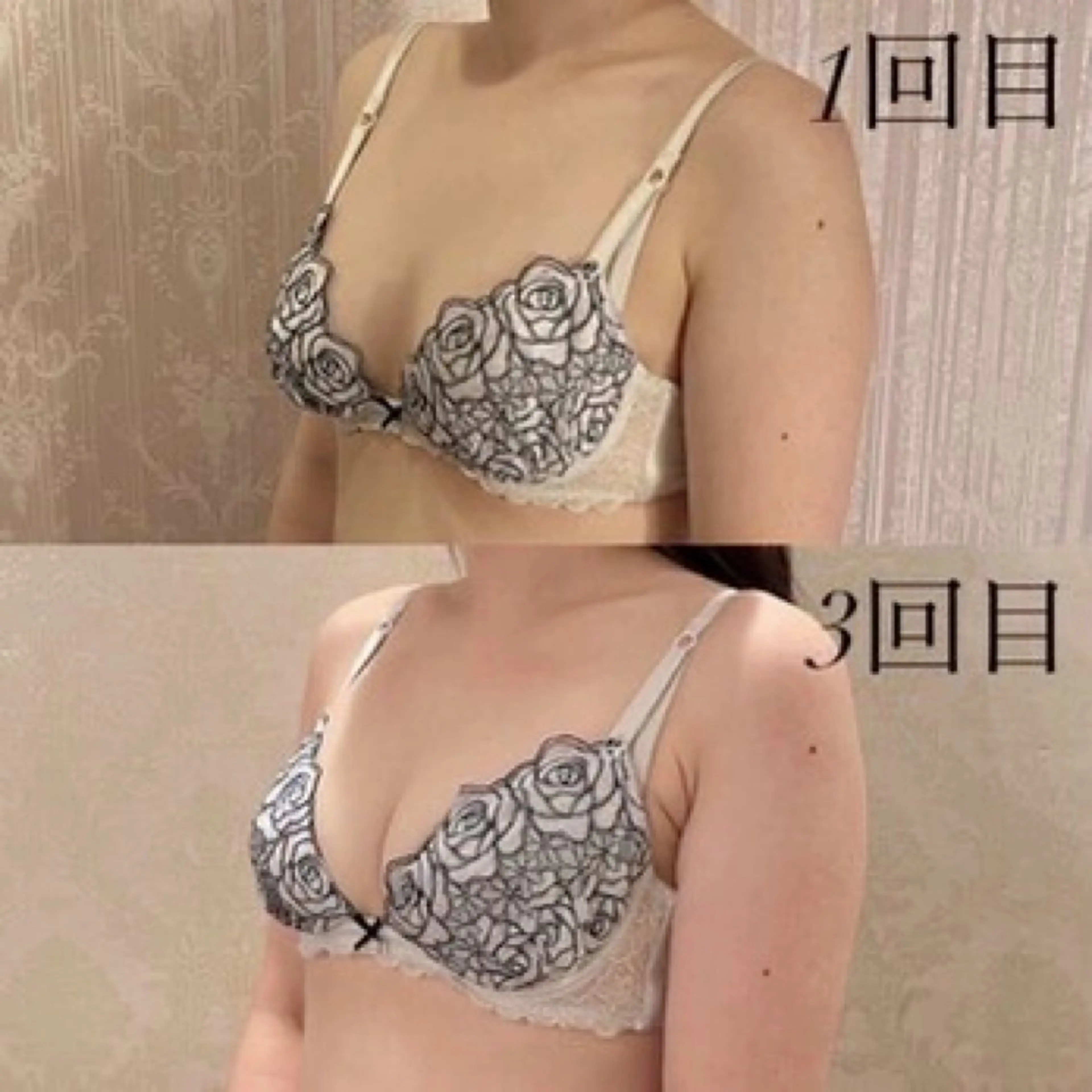 エステ luxury salon BelleFemme所属・バストケア専門 BelleFemmeのエステ・リラクイメージ