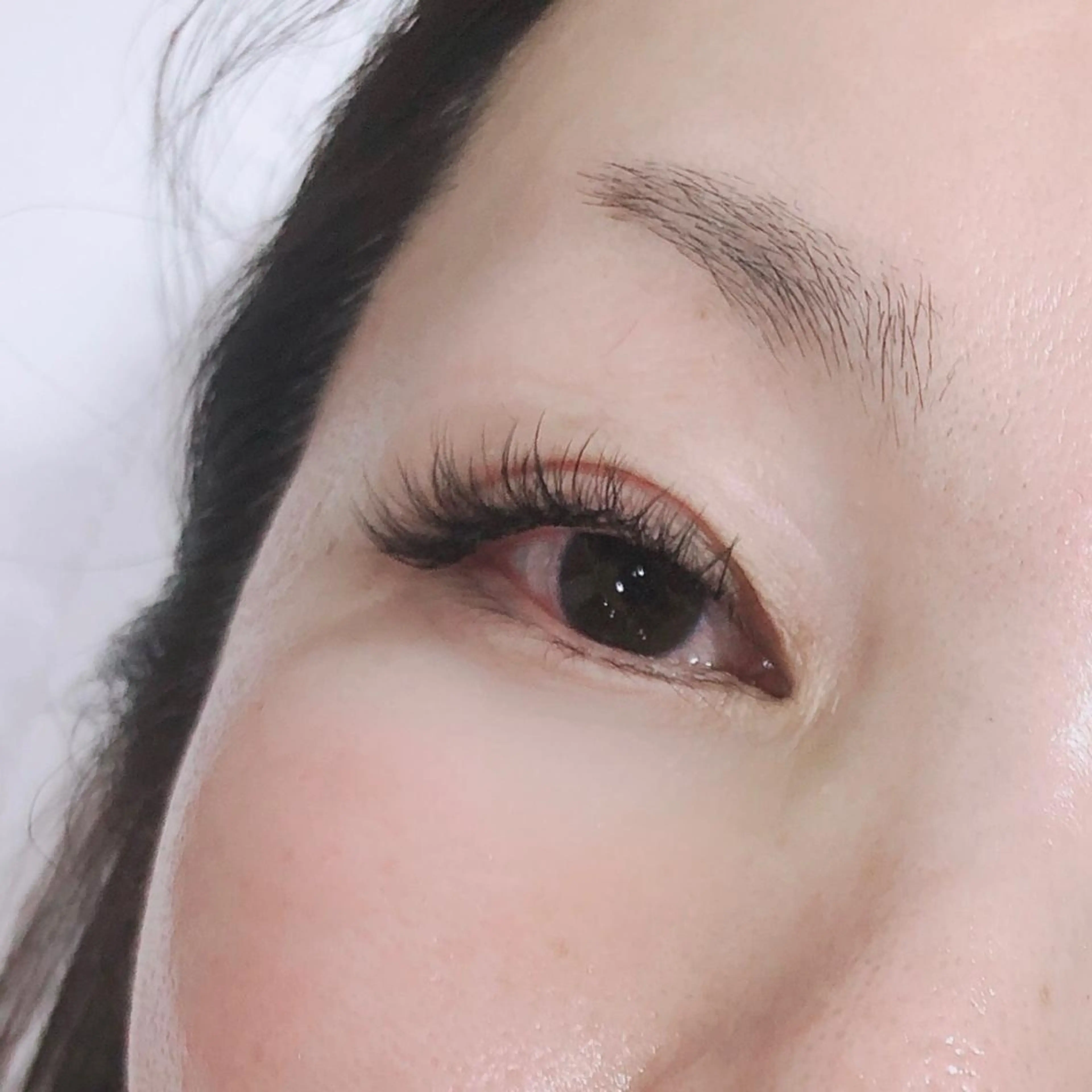 マツエク・マツパ マツエク private eyelash salon iro所属・IRO - イロ -のマツエク・マツパデザイン