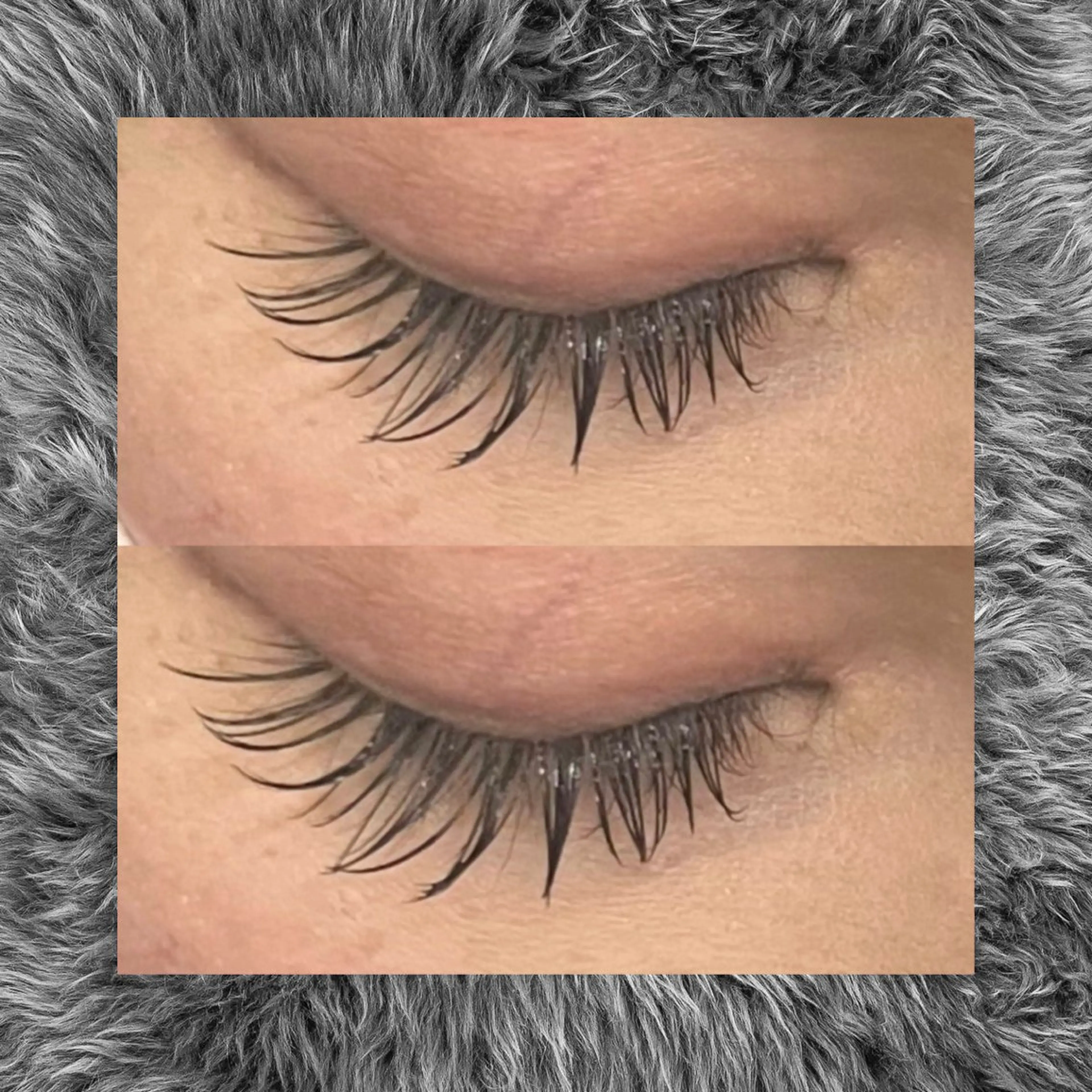 マツエク・マツパ MAQUIA北千住店 出町のマツエク・マツパデザイン