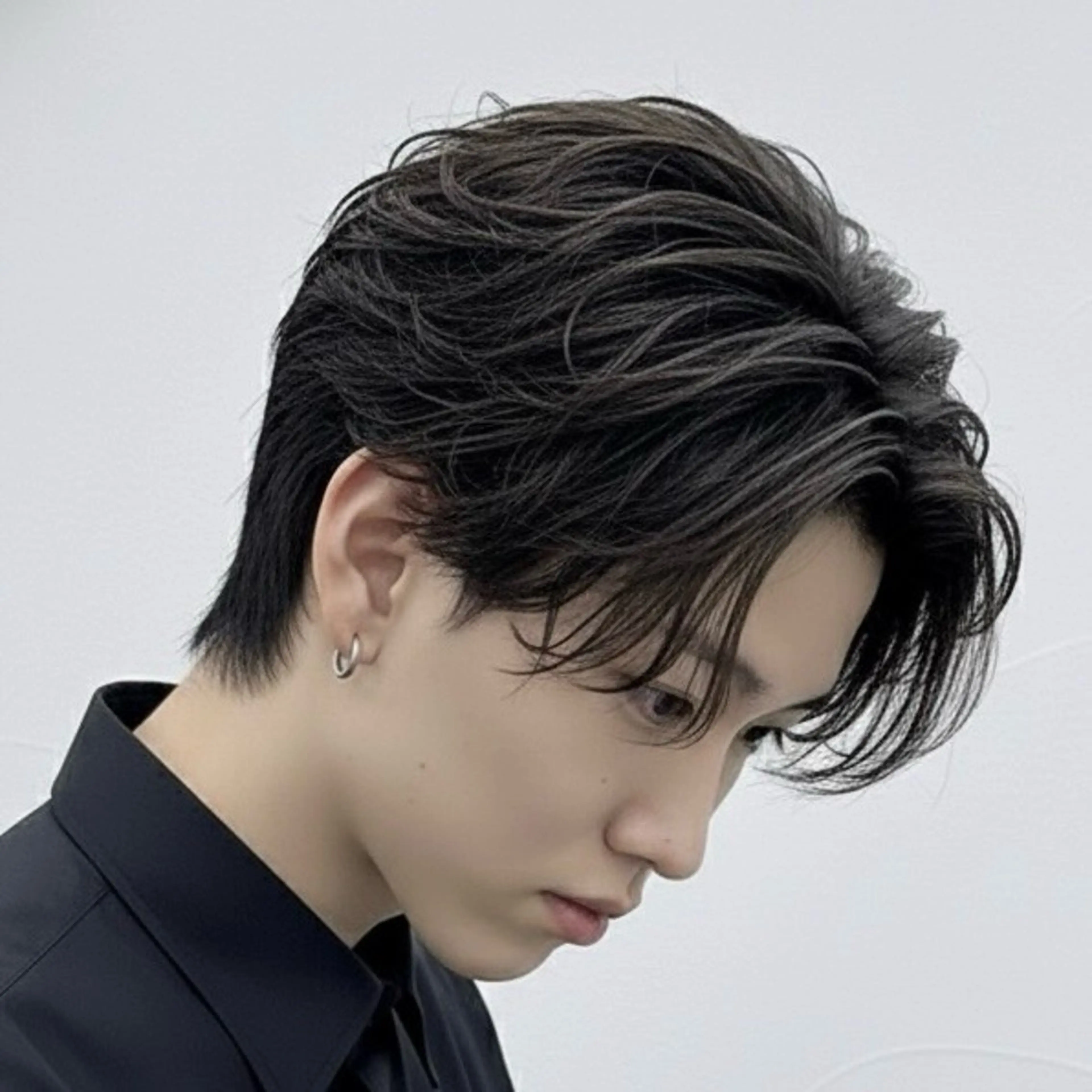 ショート headstock所属・HEADSTOCK のすけ【五位堂】のヘアスタイル