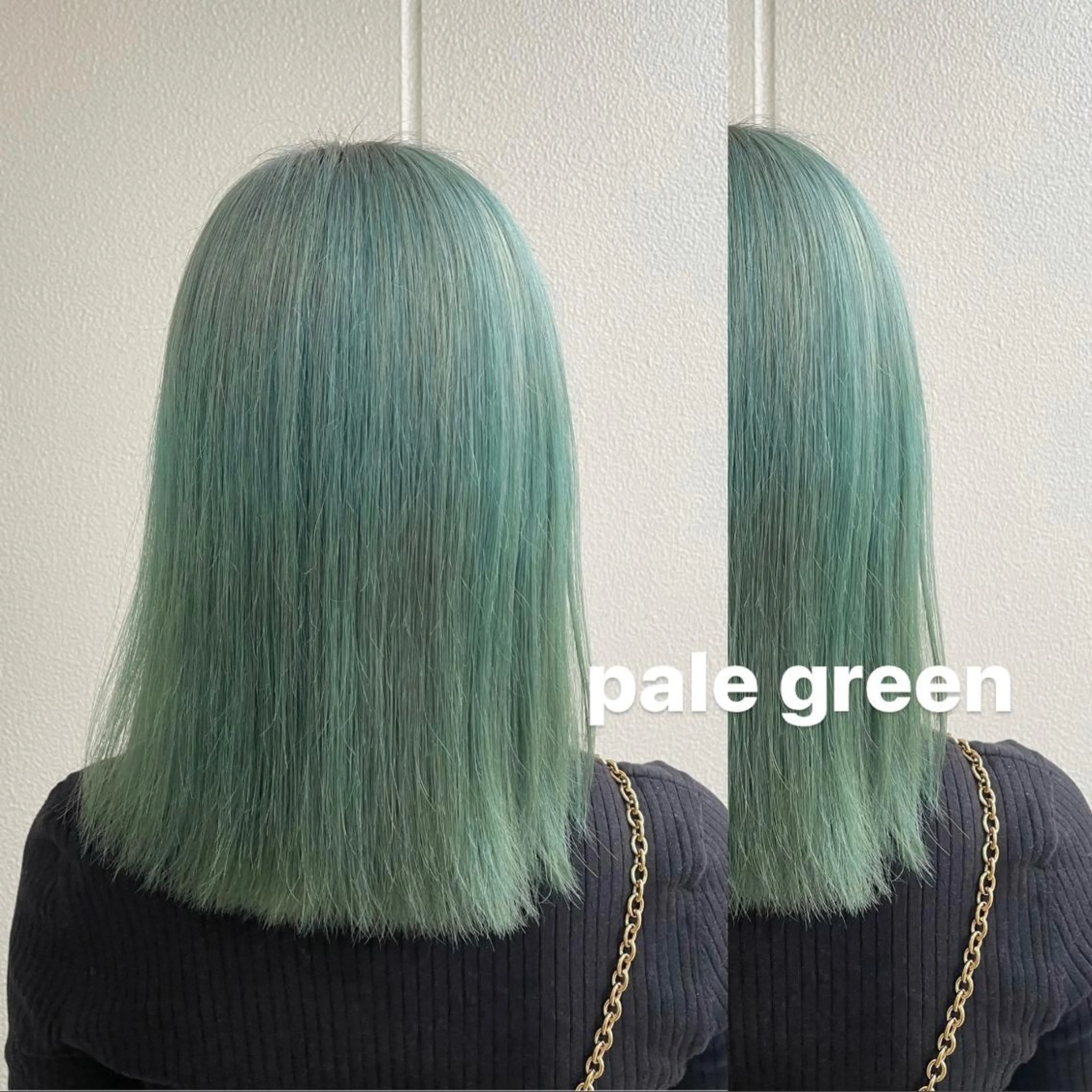 カラー 《暖色/韓国hair 》🇰🇷桑原ユキネのヘアスタイル