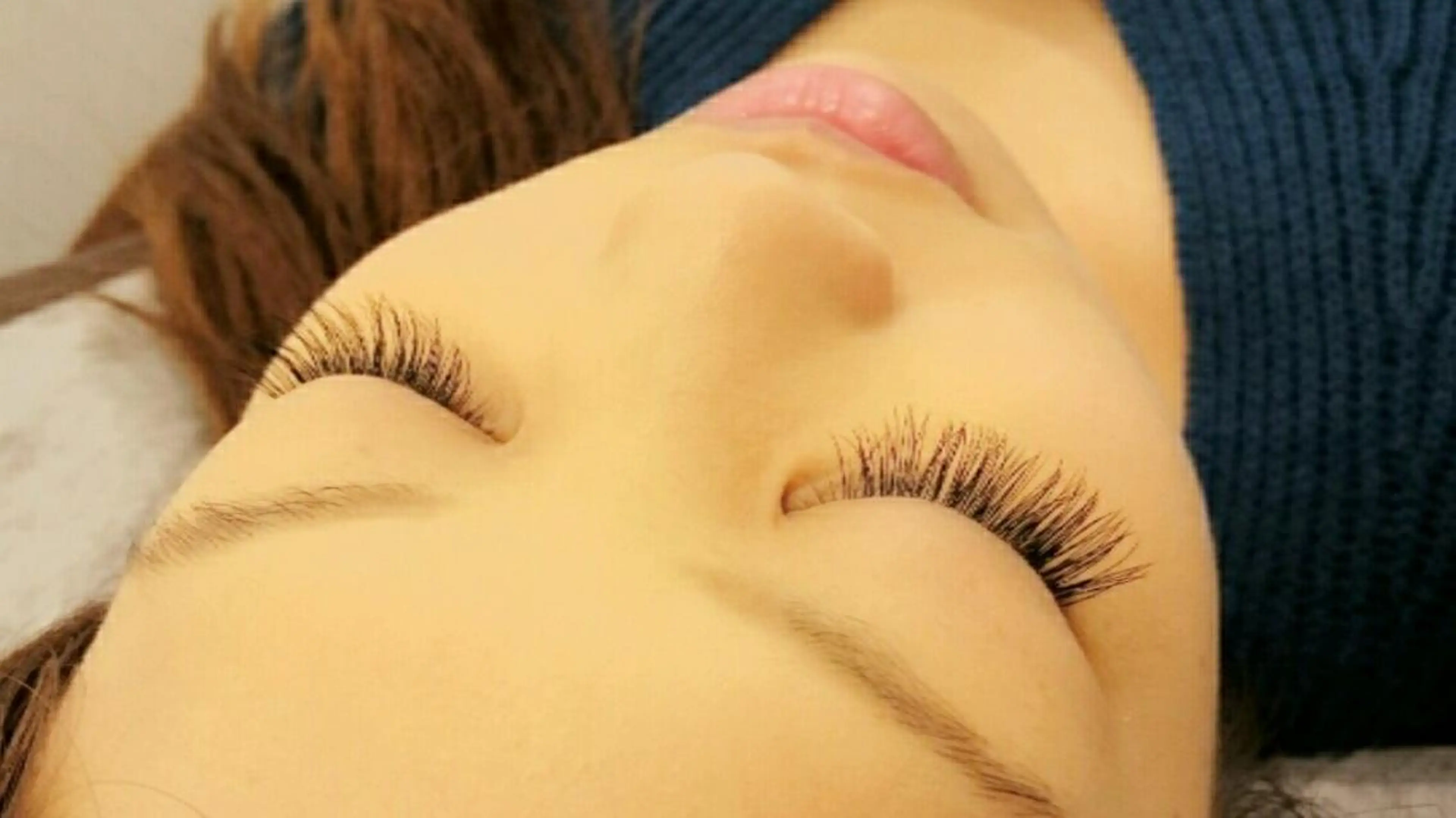 マツエク・マツパ dolce🌼 宇田川店のマツエク・マツパデザイン