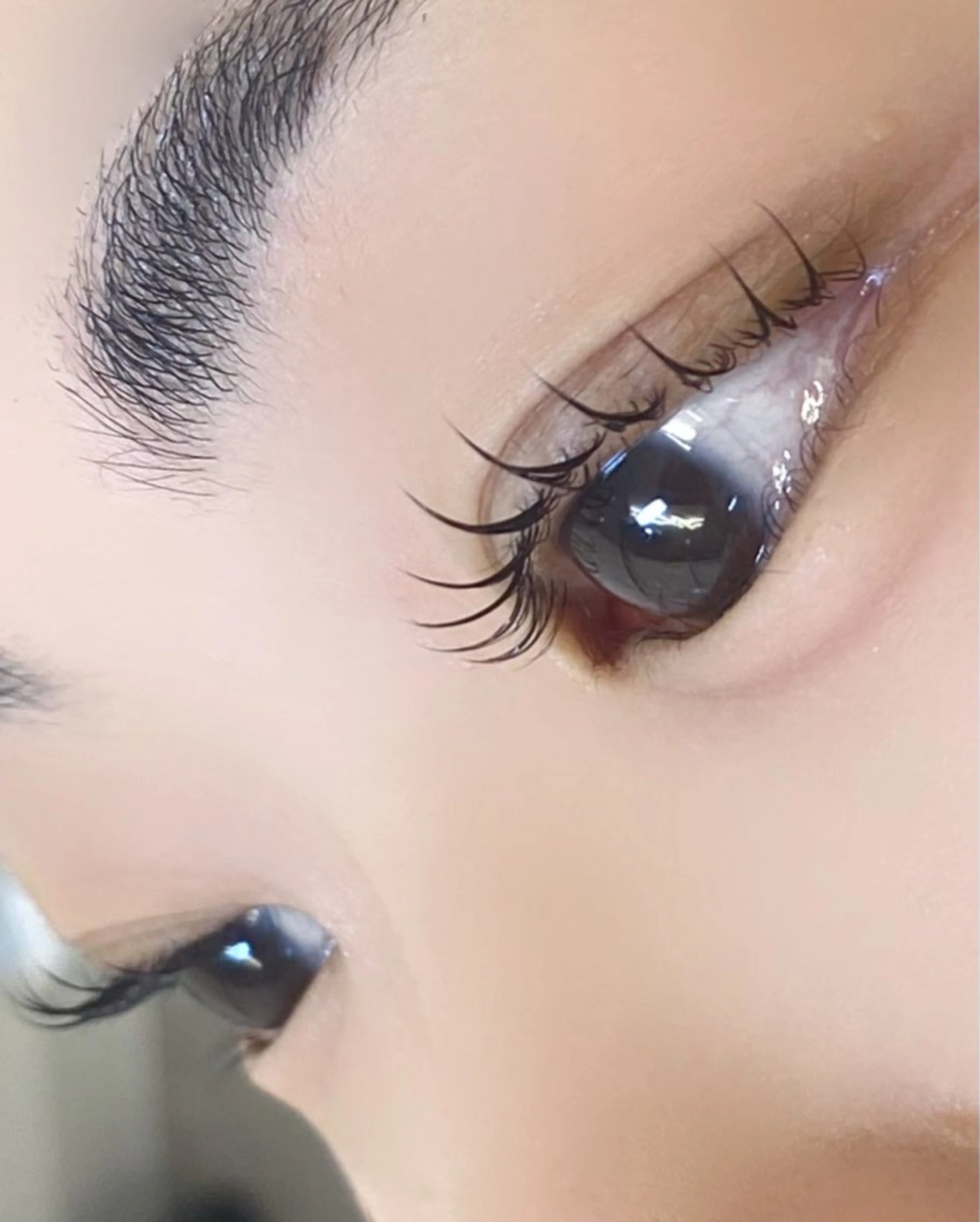 マツエク・マツパ Spira所属・spira 上通店 suzuのマツエク・マツパデザイン