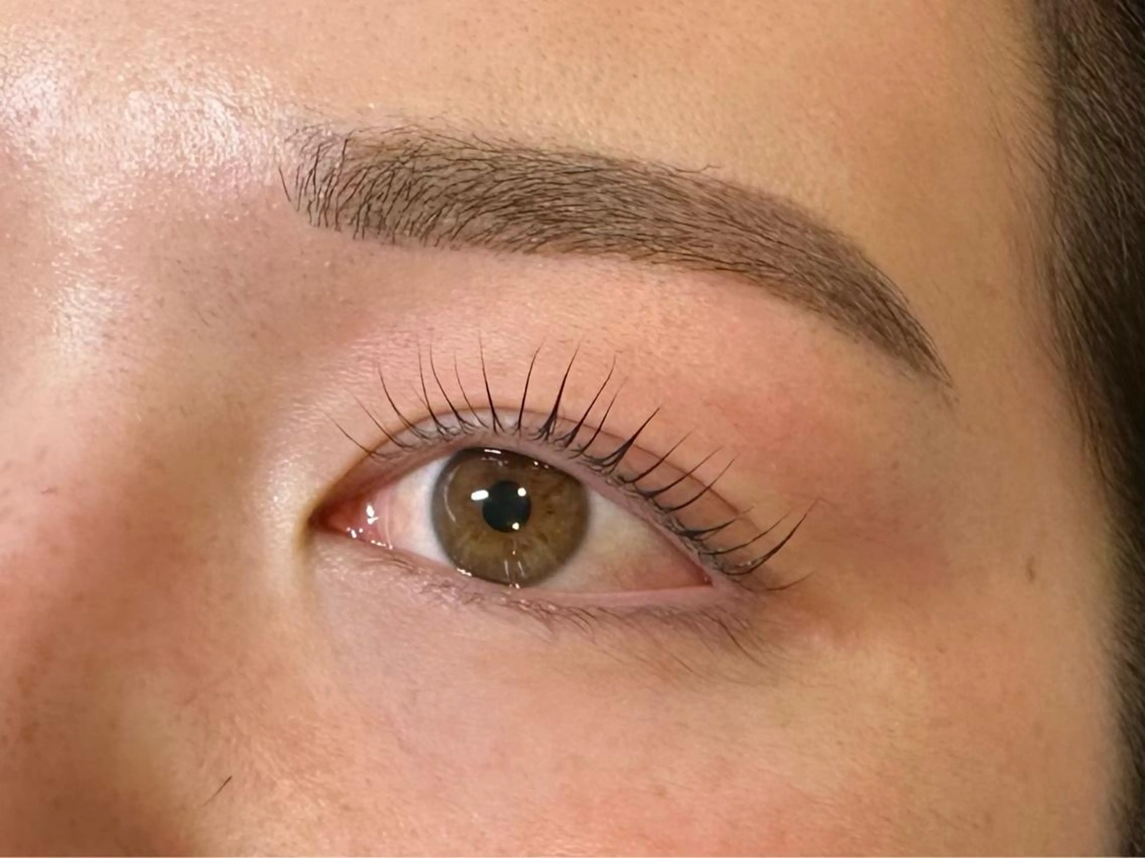 マツエク・マツパ まつげパーマ マツパ TotalBeautysalonCURE所属・CURE 朱梨のネイルデザイン