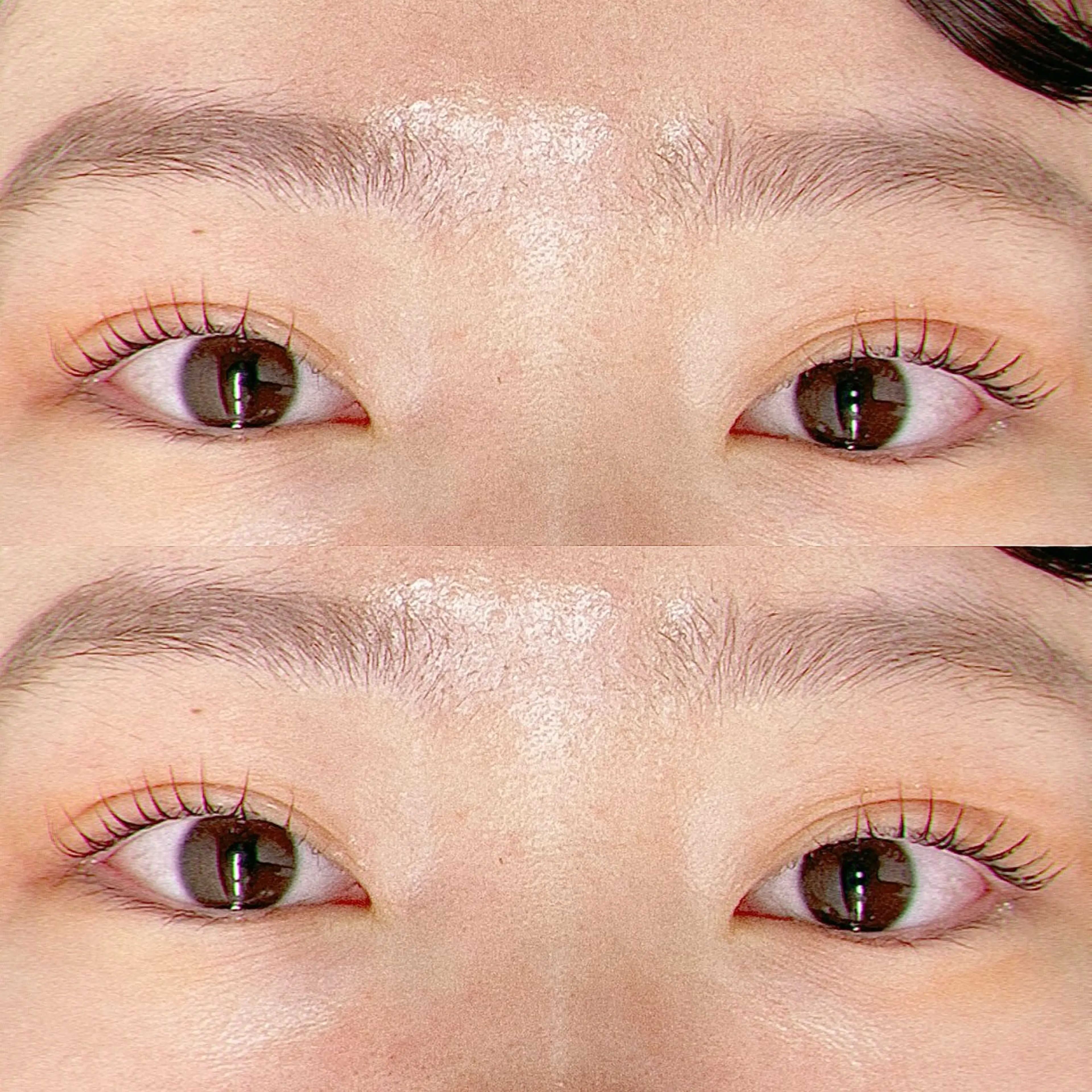 マツエク・マツパ マツパ パリジェンヌ・VLEDLASH専門店】FAST LASH 渋谷所属・もな/ FASTLASHのマツエク・マツパデザイン