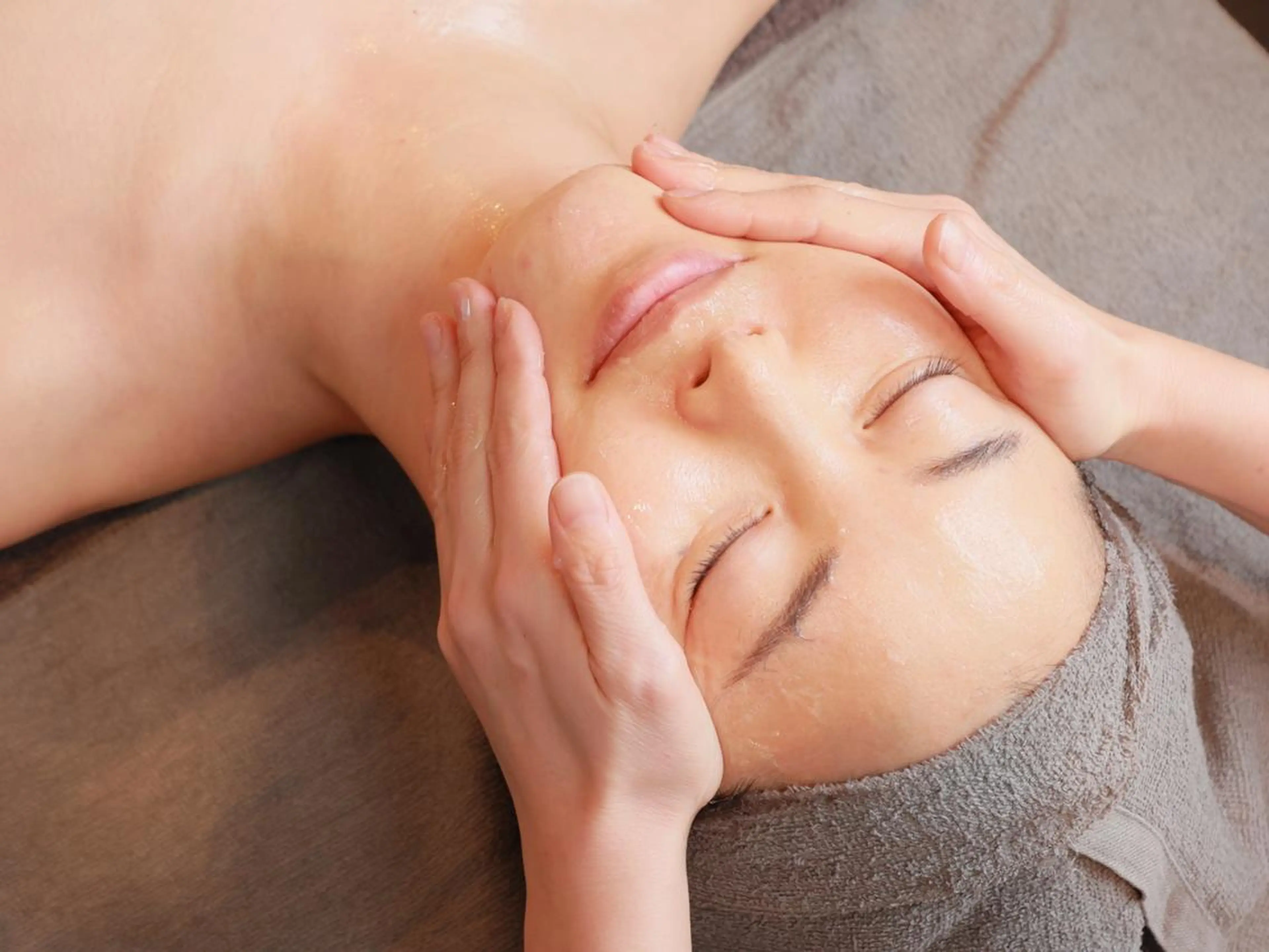 に なのエステ・リラクイメージ