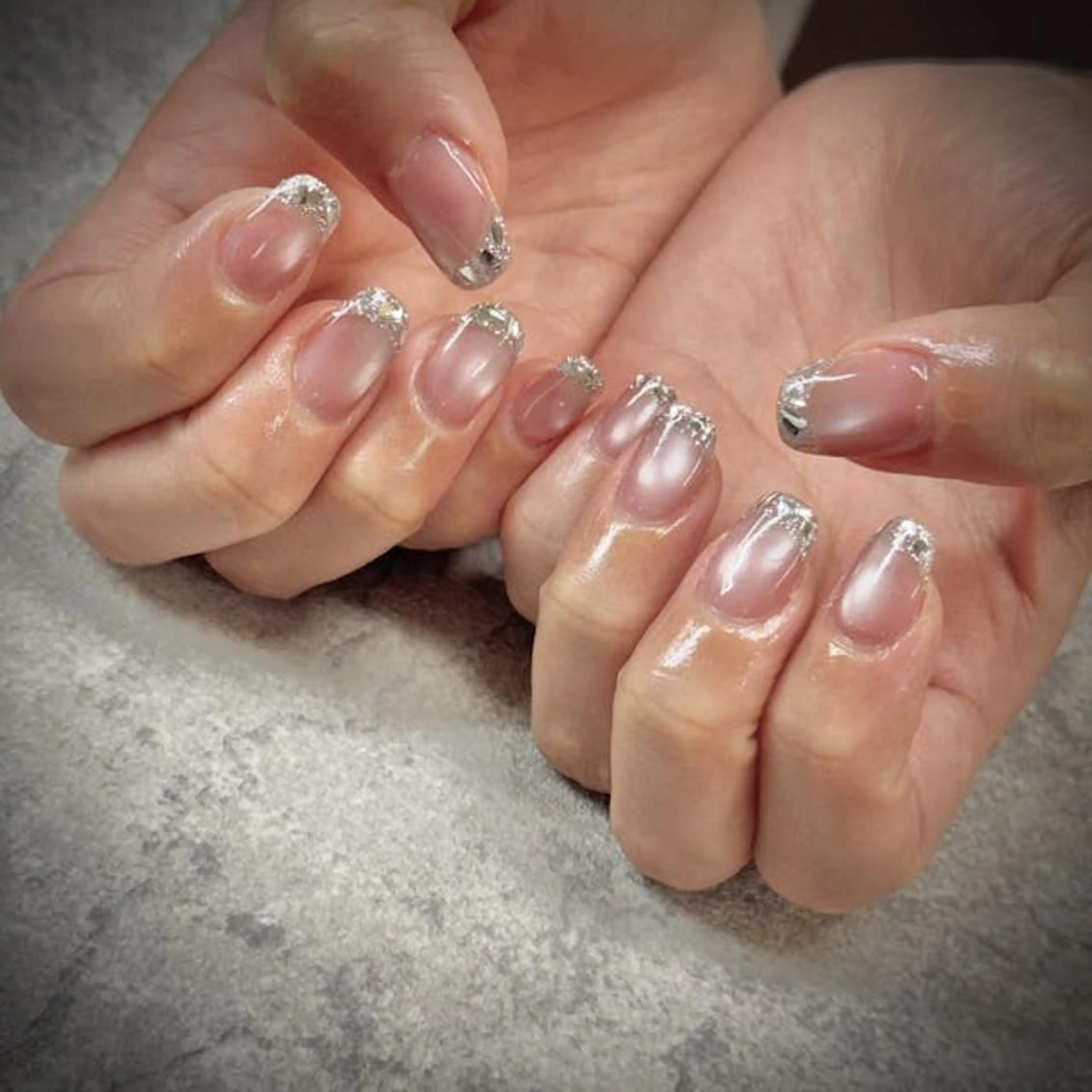 ネイル FASTNAIL PLUS 新宿店のネイルデザイン