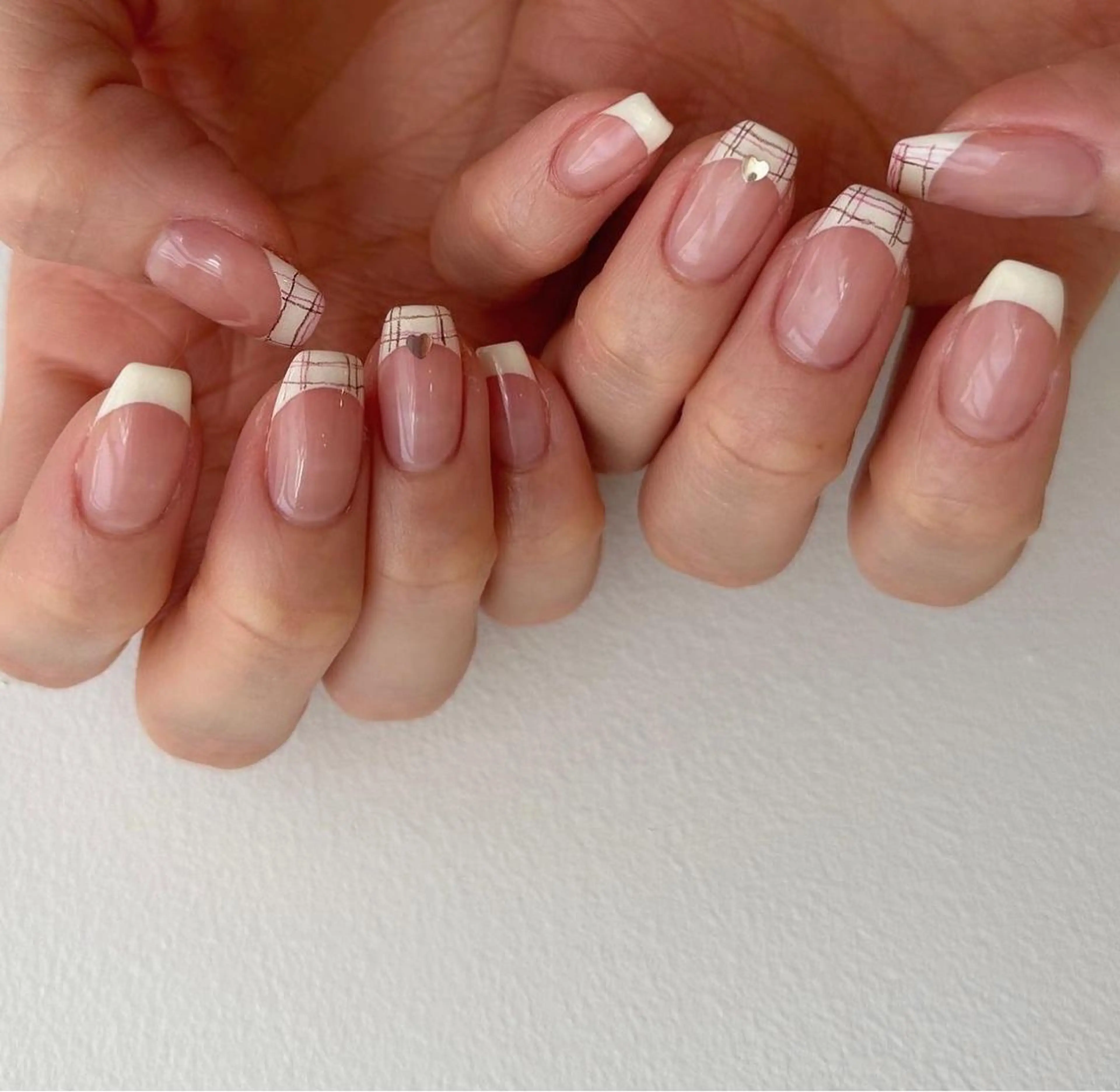 ネイル ハンドネイル Nail salon SEICAのネイルデザイン