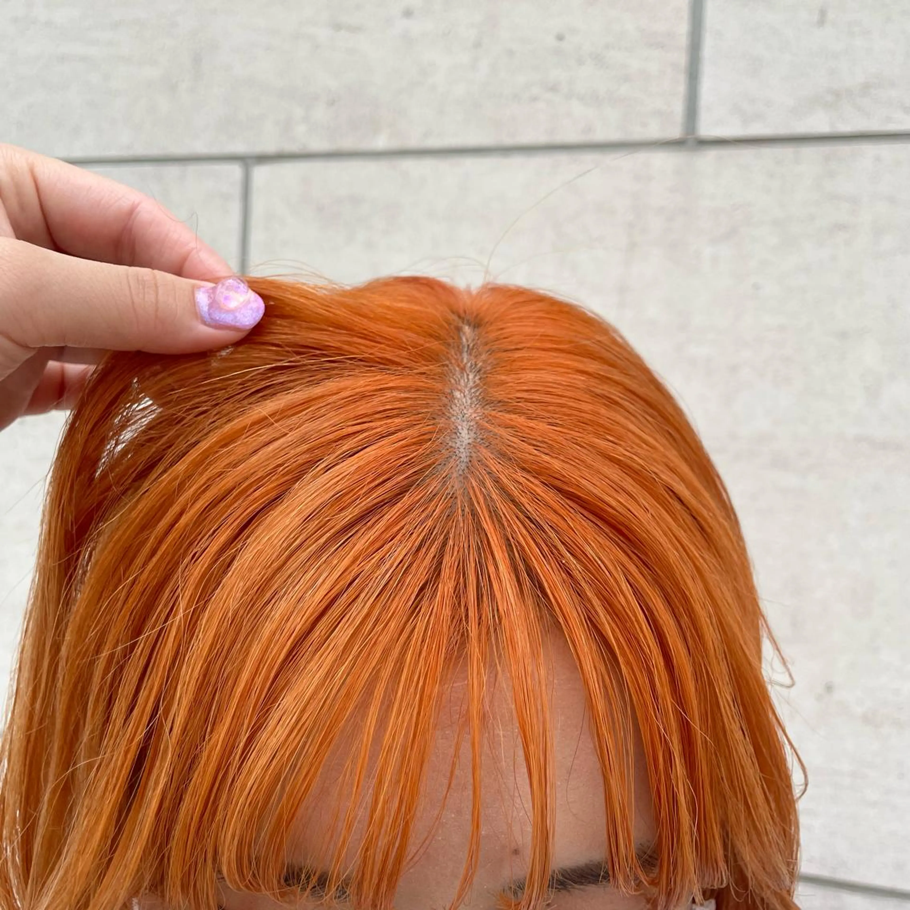 ミディアム 🎀 原宿/ブリーチ 🎀　♡Reina♡のヘアスタイル