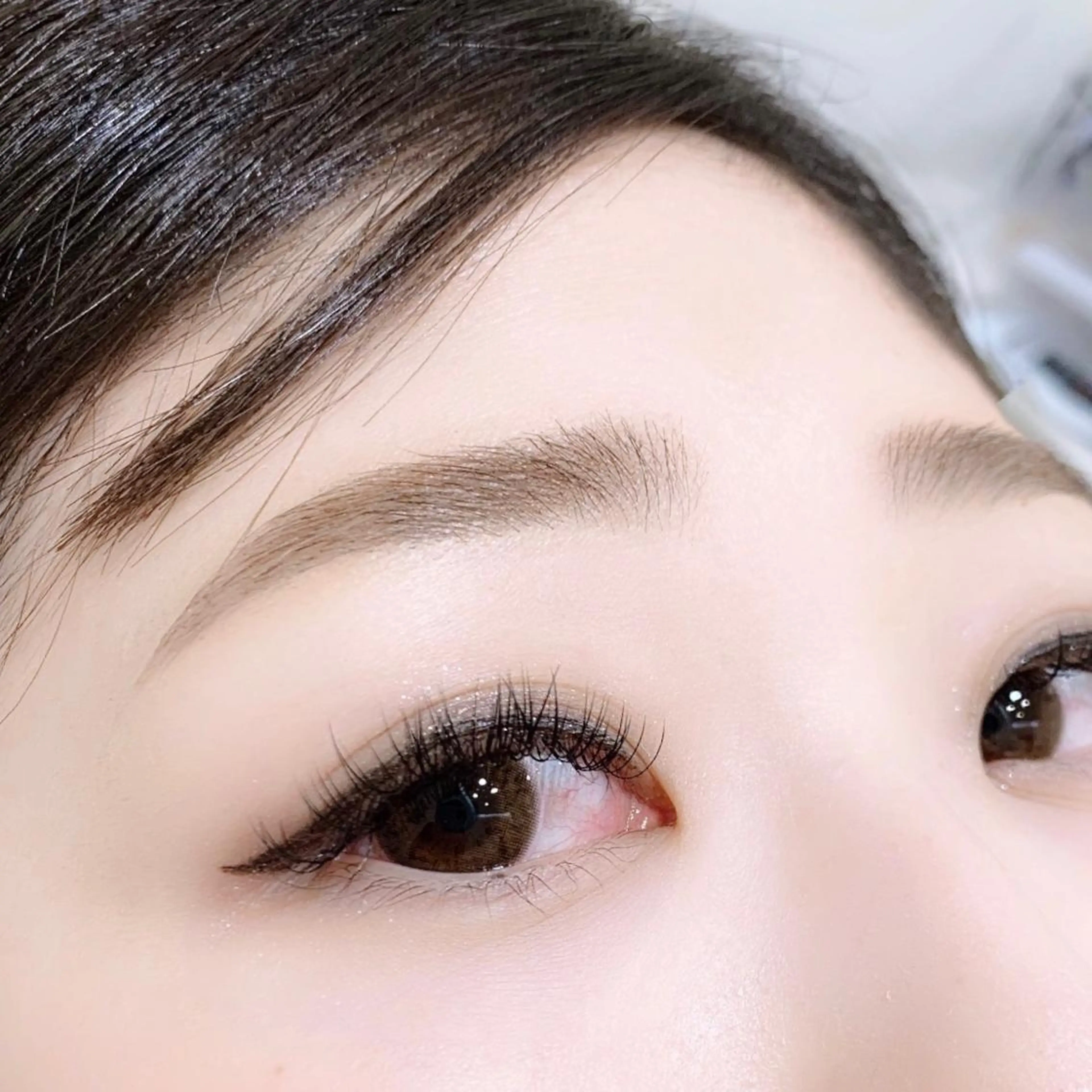 マツエク・マツパ ワックス脱毛 サロン・ド・エクラ所属・ASUKA :LED専門店のマツエク・マツパデザイン