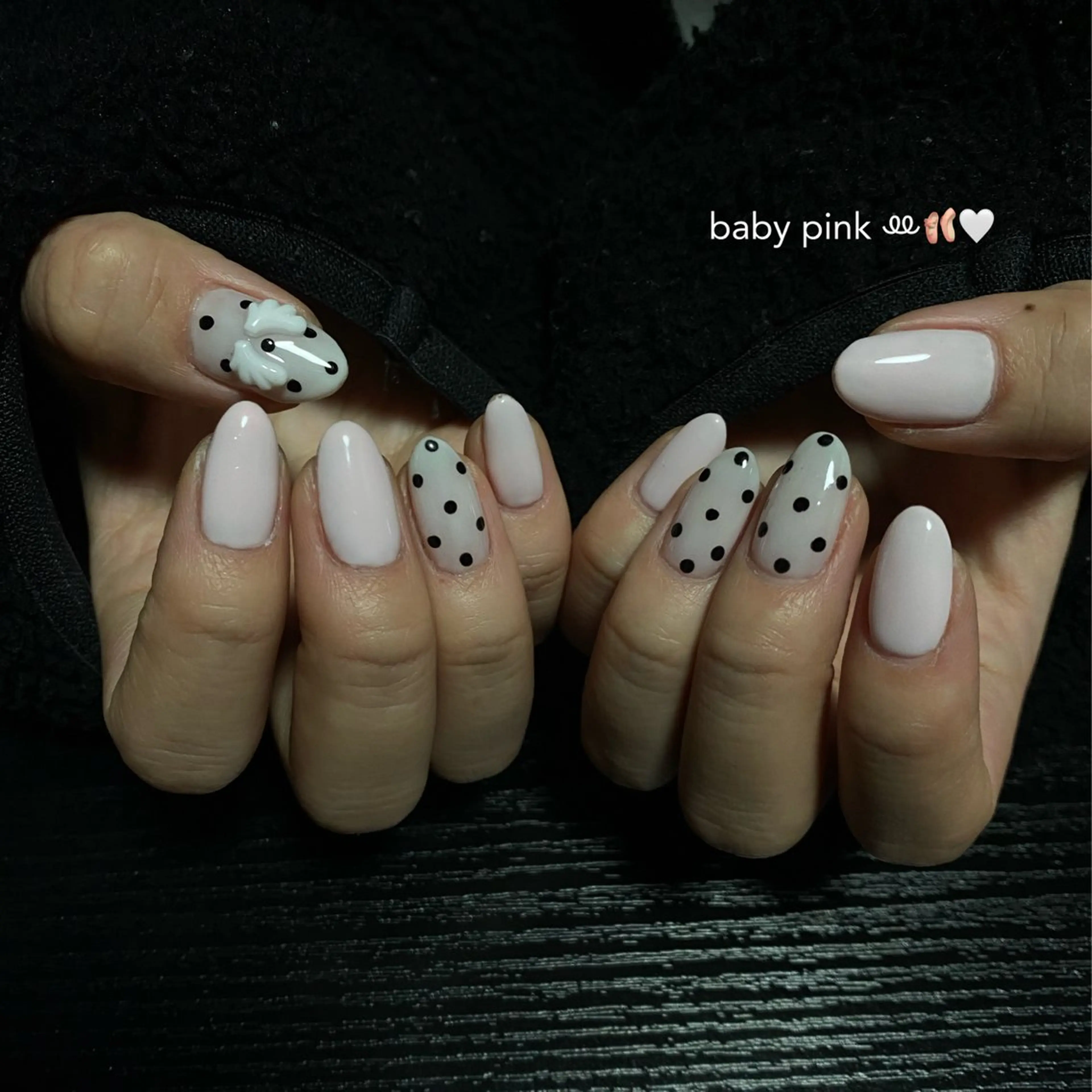 ネイル nail salon Hope所属・HOPE (tomomi)のネイルデザイン