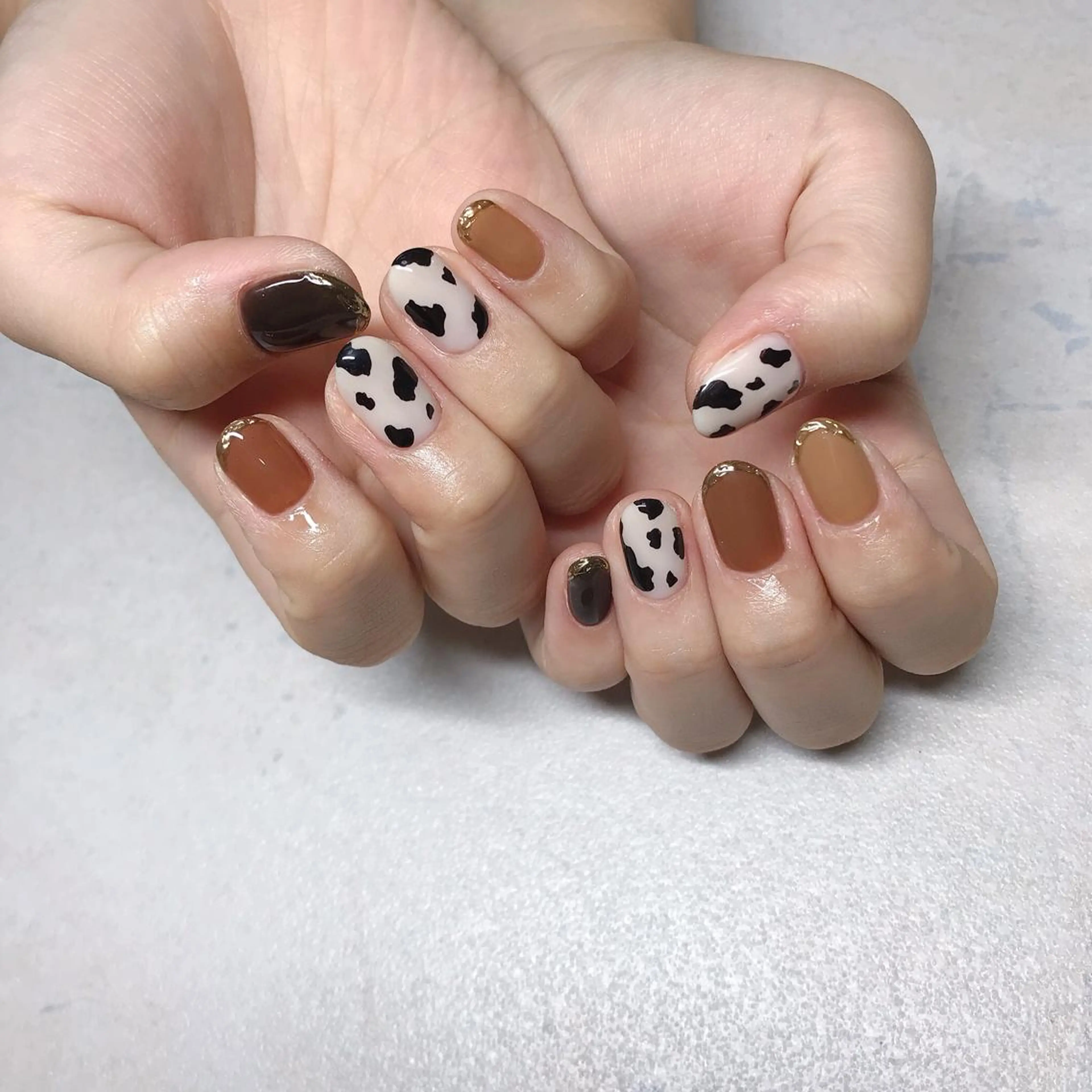 ネイル Utopia nail_のネイルデザイン