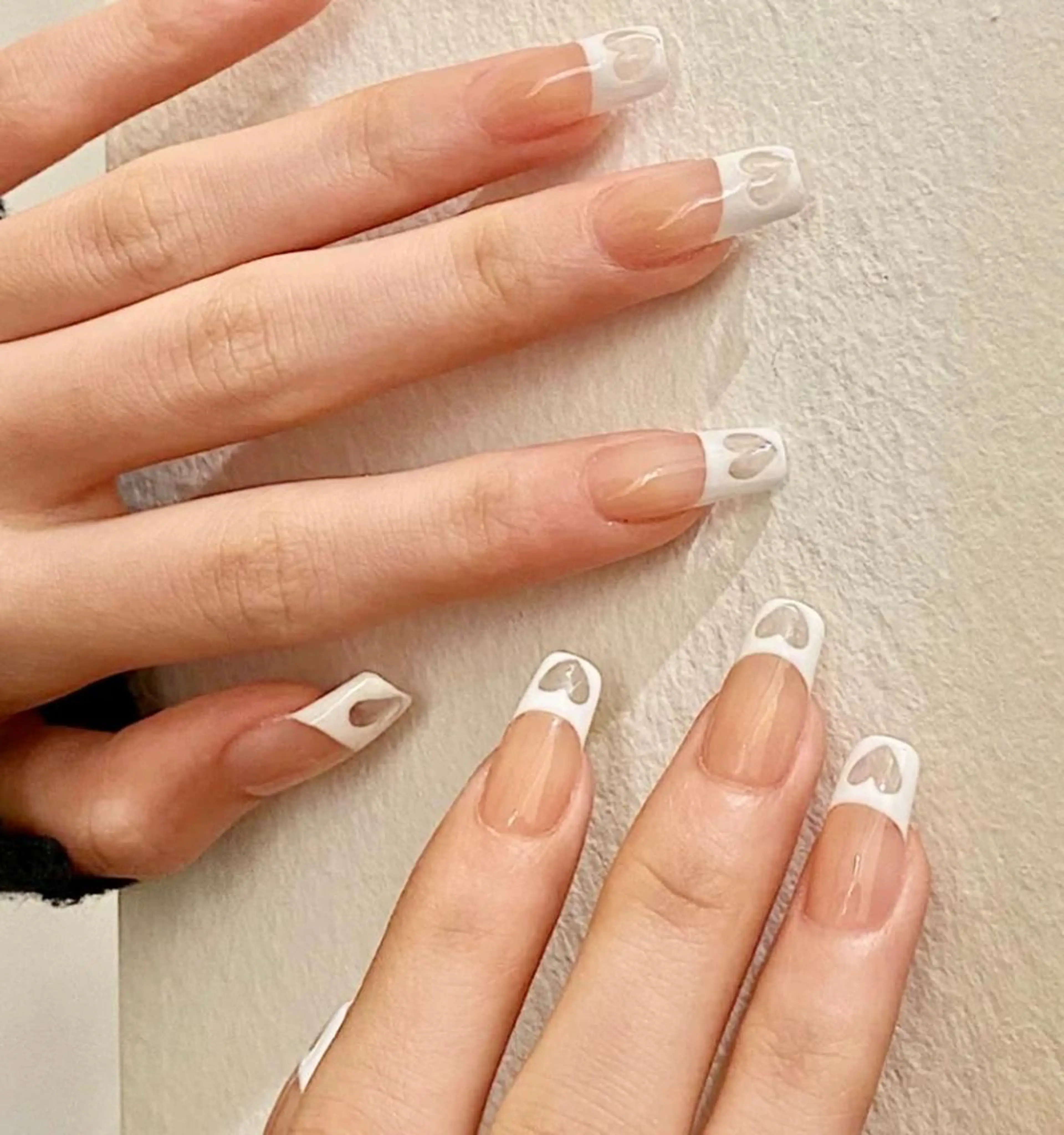 ネイル ハンドネイル Sachiネイル所属・Sachi Nail上野のネイルデザイン