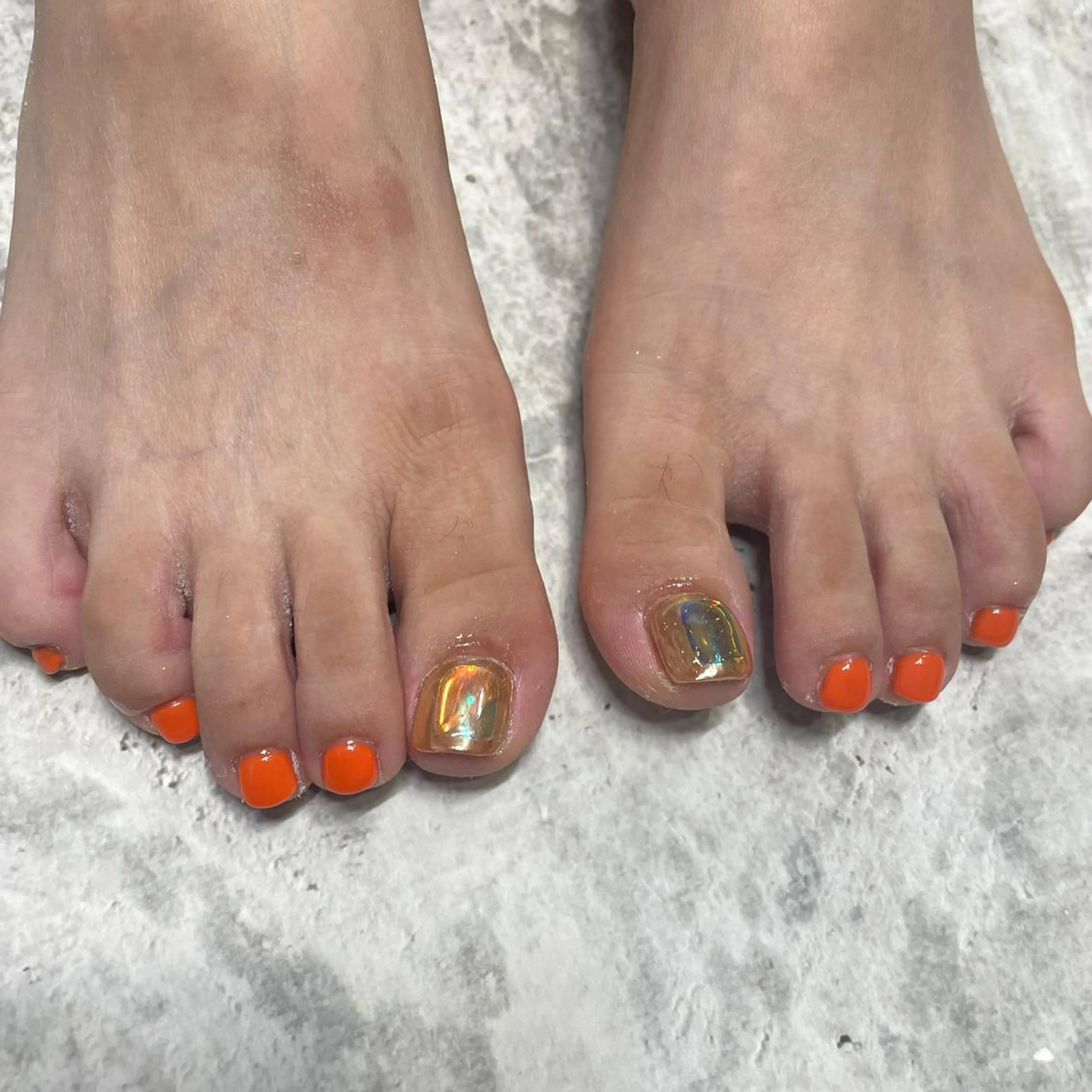 ネイル IROHA Nail 堺雛薫のネイルデザイン