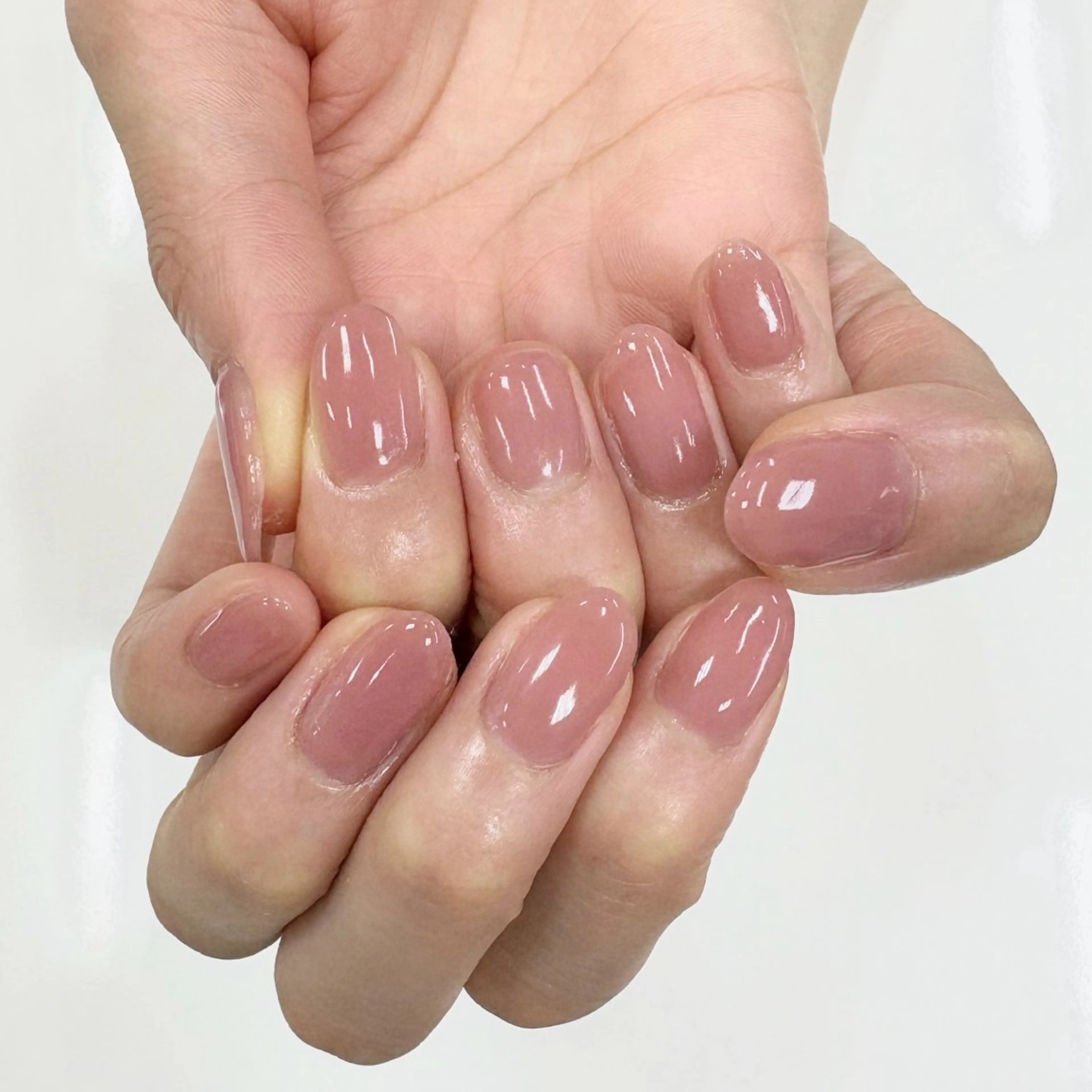 ネイル Bianca 🌟 yanagihasiのネイルデザイン