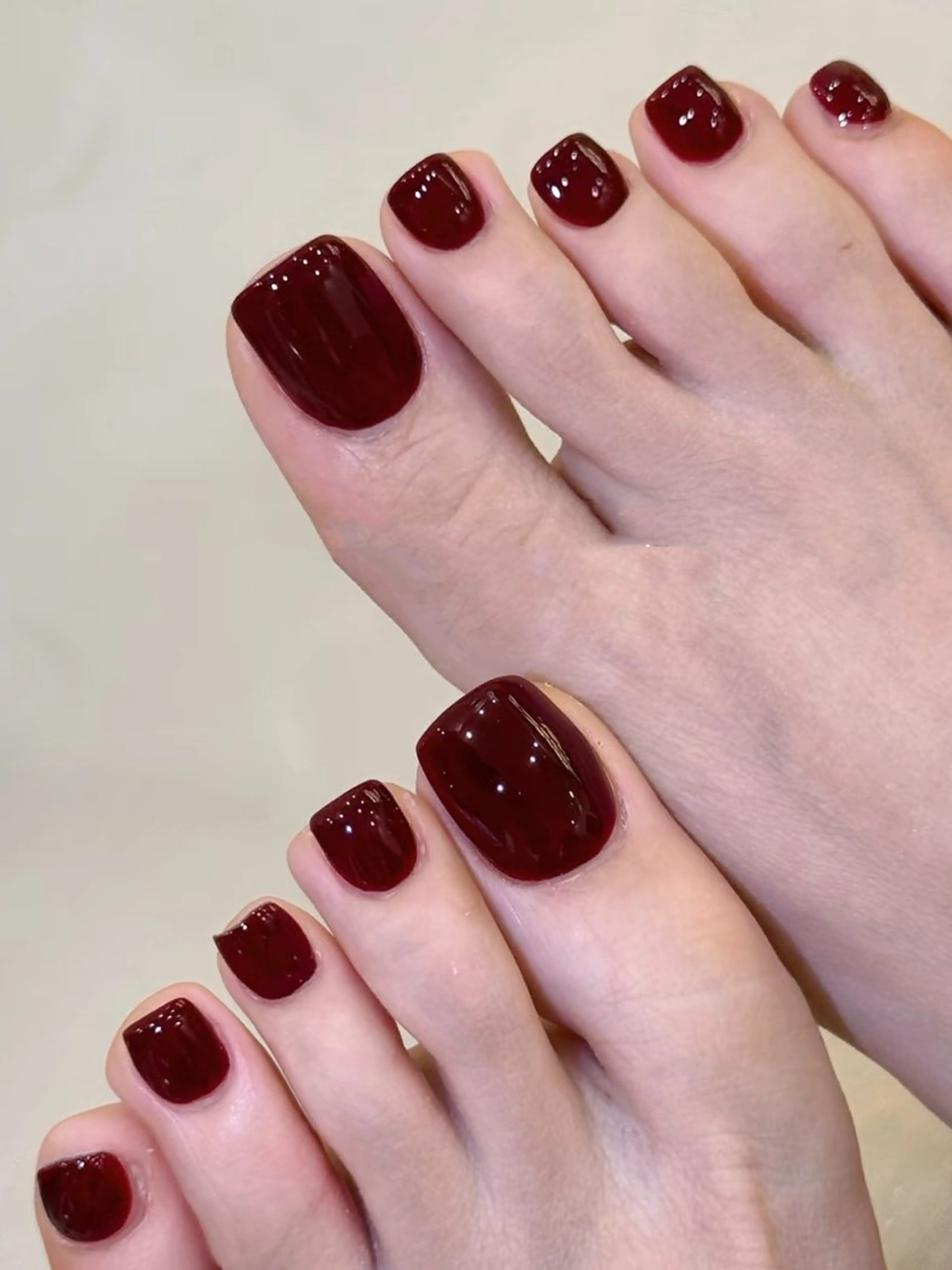ネイル フットネイル Renatus Nailのネイルデザイン