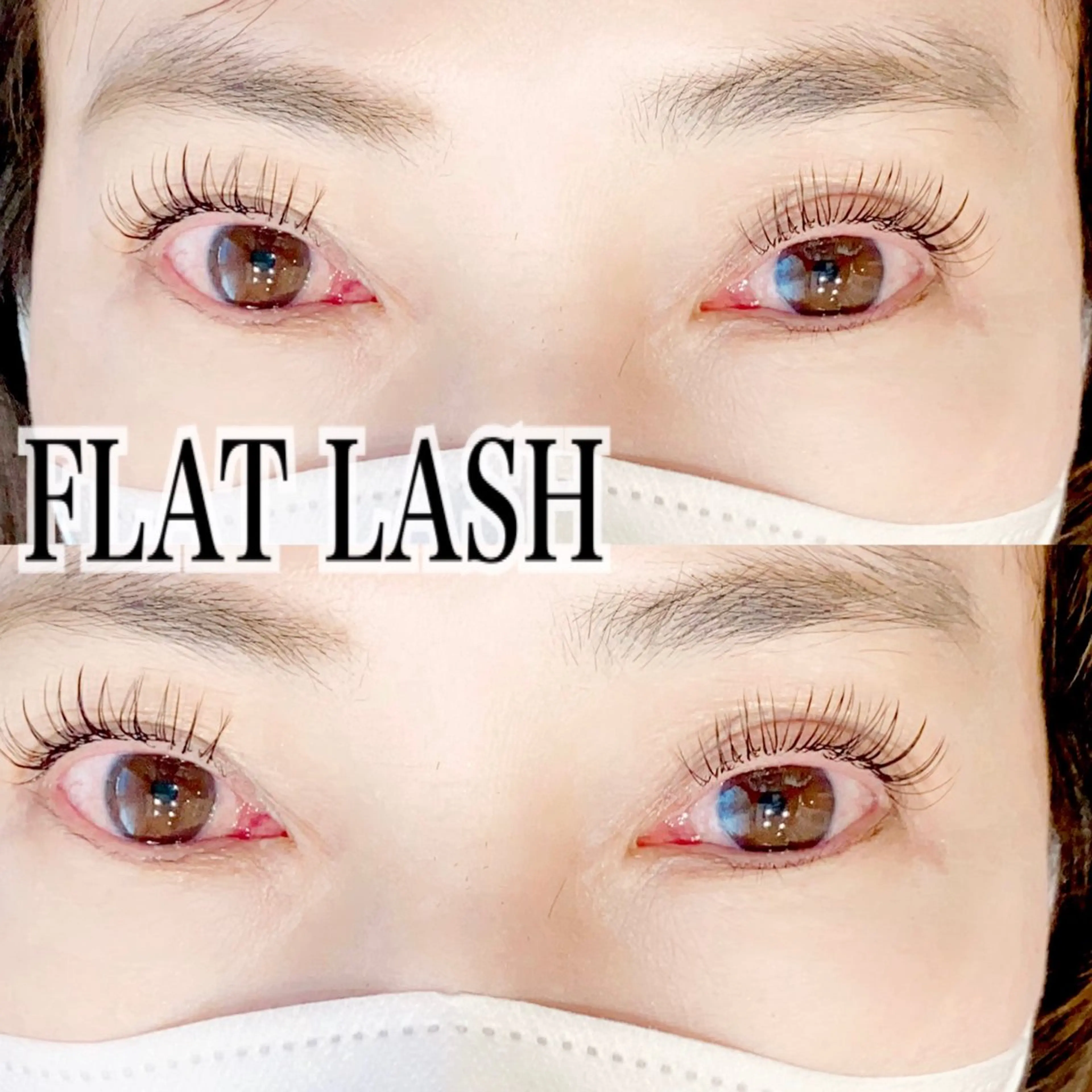 マツエク・マツパ マツエク 🦄銀座/束感まつげ 村上🍒のマツエク・マツパデザイン