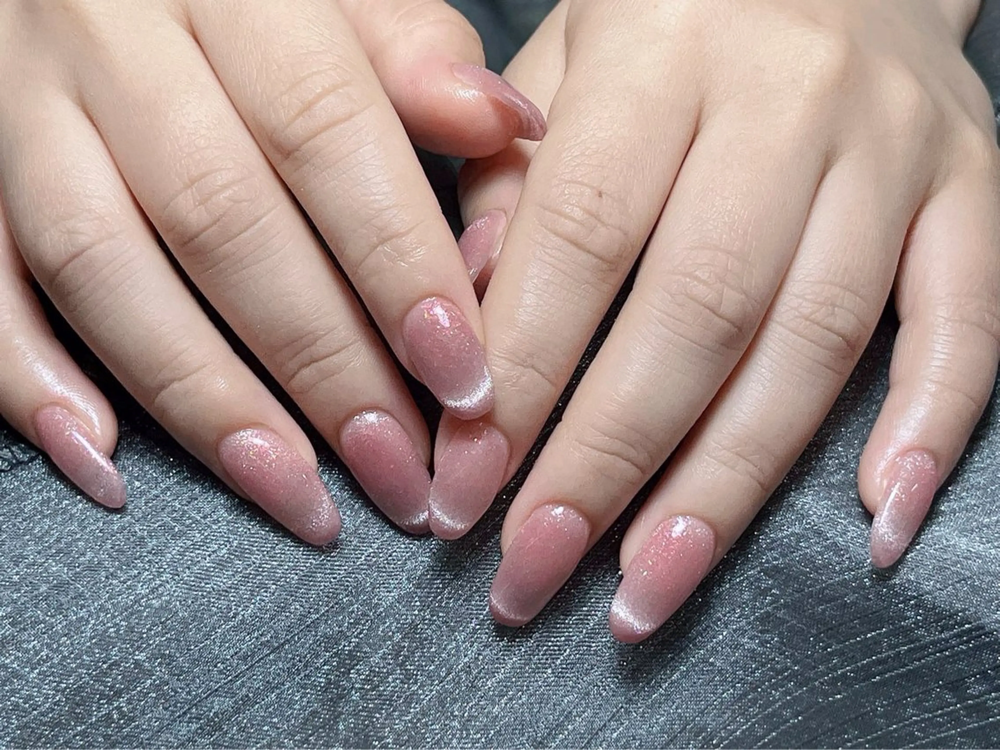 ネイル mo moのネイルデザイン