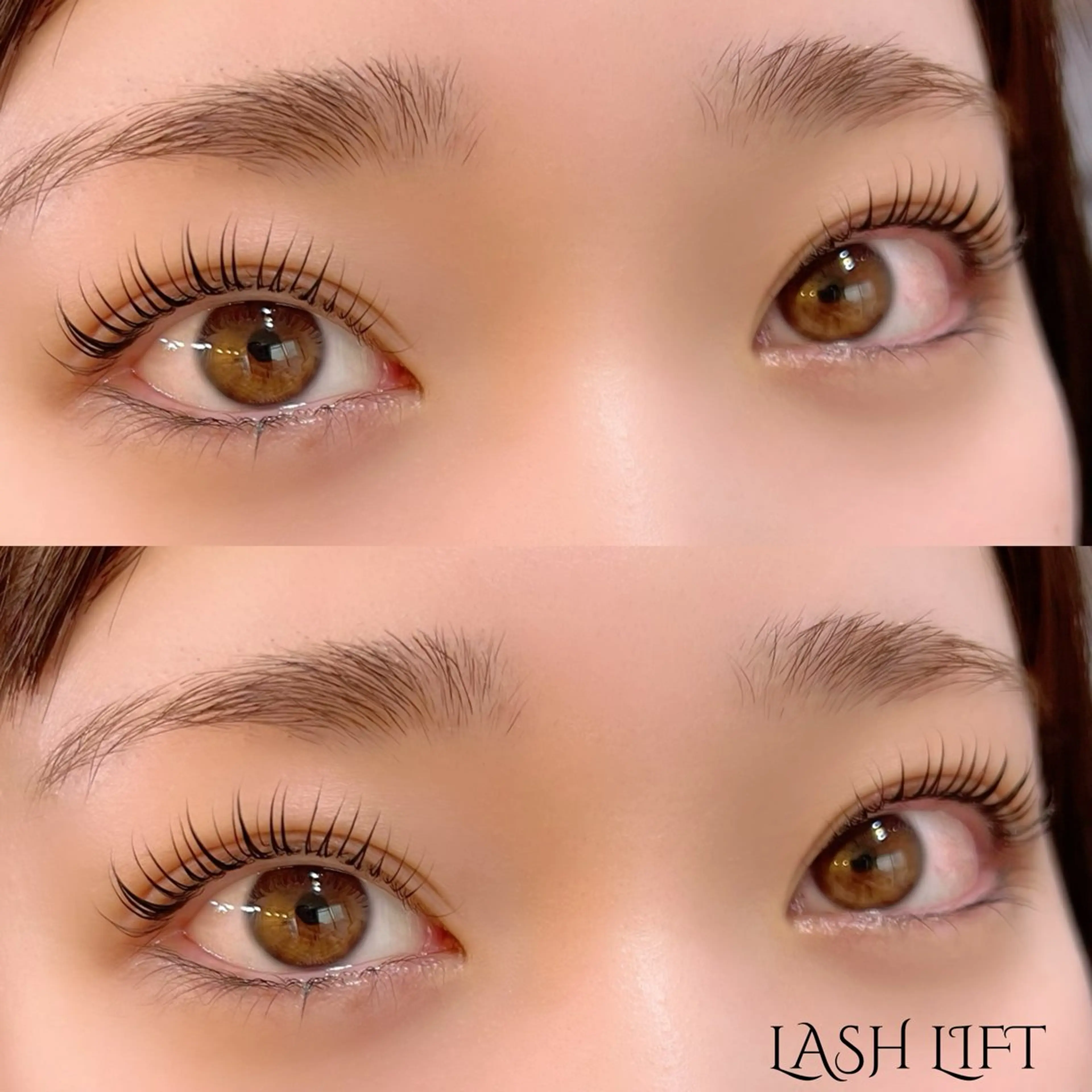 マツエク・マツパ mk eyelashのマツエク・マツパデザイン