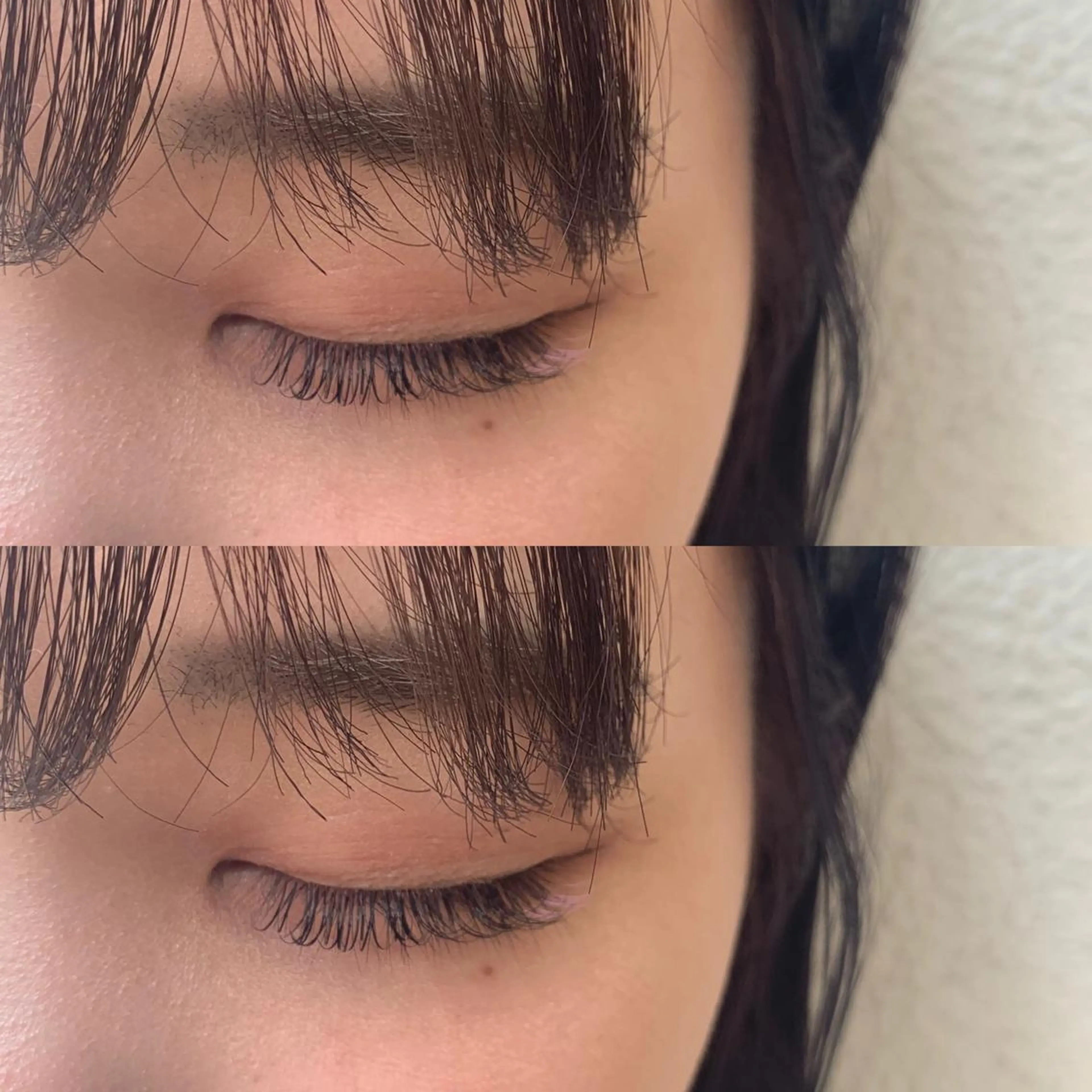 マツエク・マツパ H e l l a所属・まつげパーマ／眉毛 H e l l aの眉毛・アイブロウイメージ