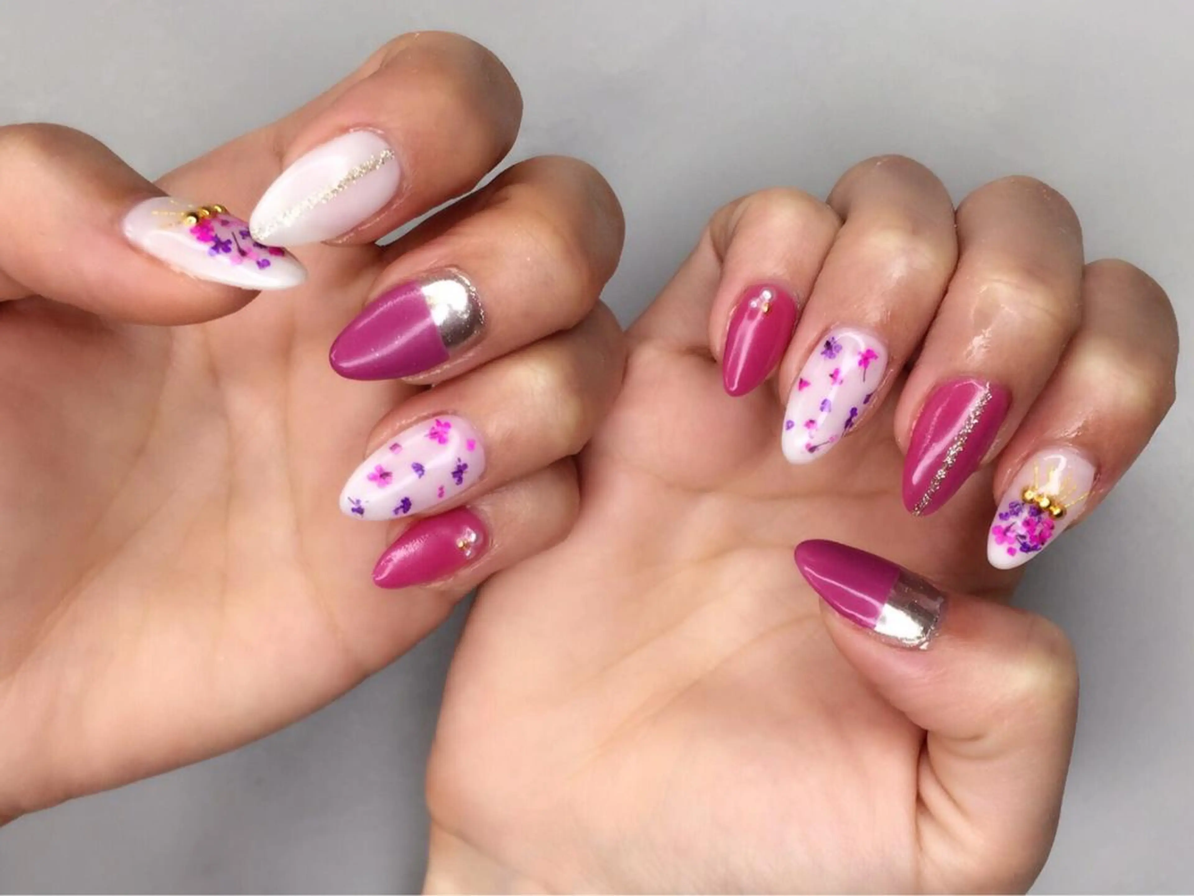 ネイル Salon Ｋのネイルデザイン