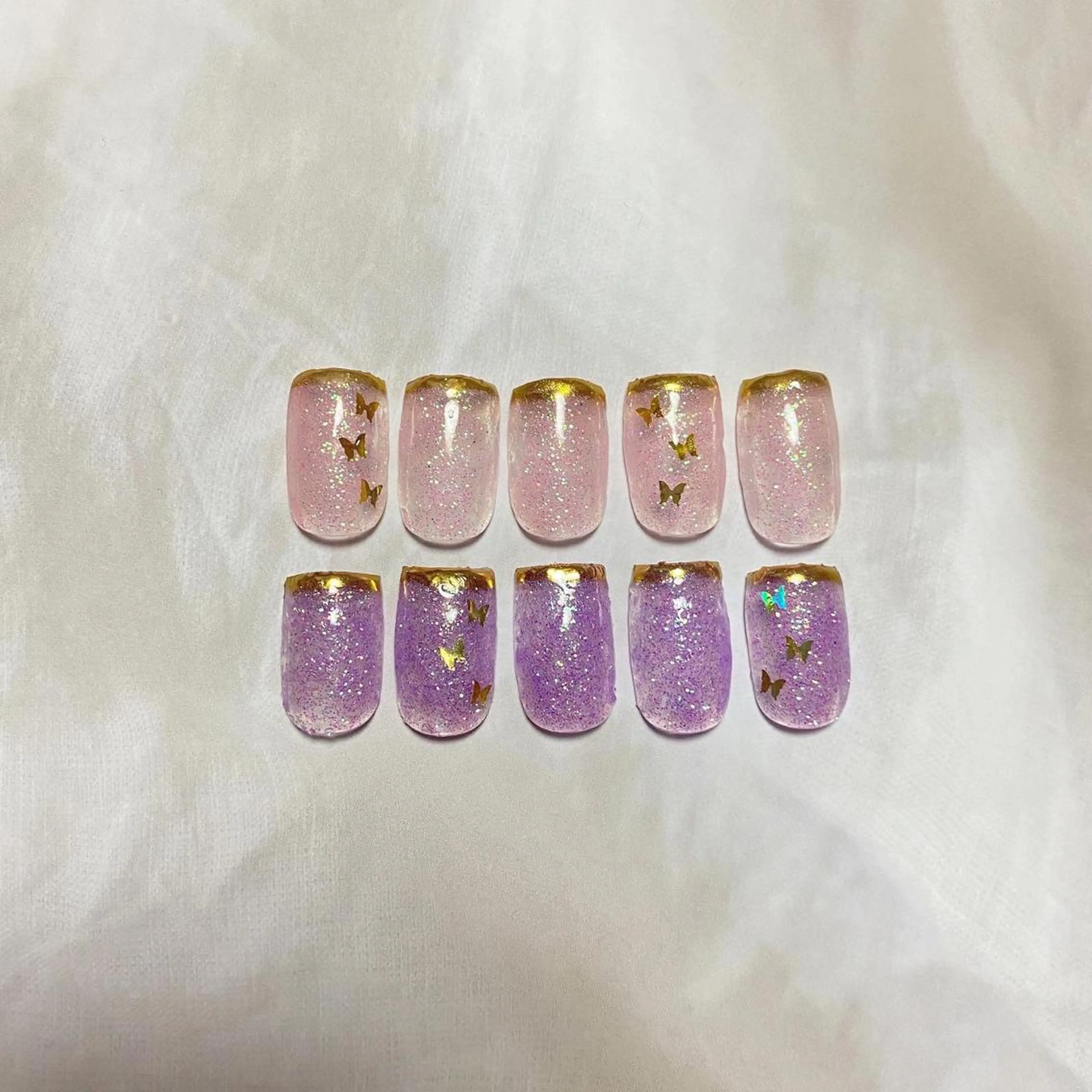 ネイル Heho nailのネイルデザイン