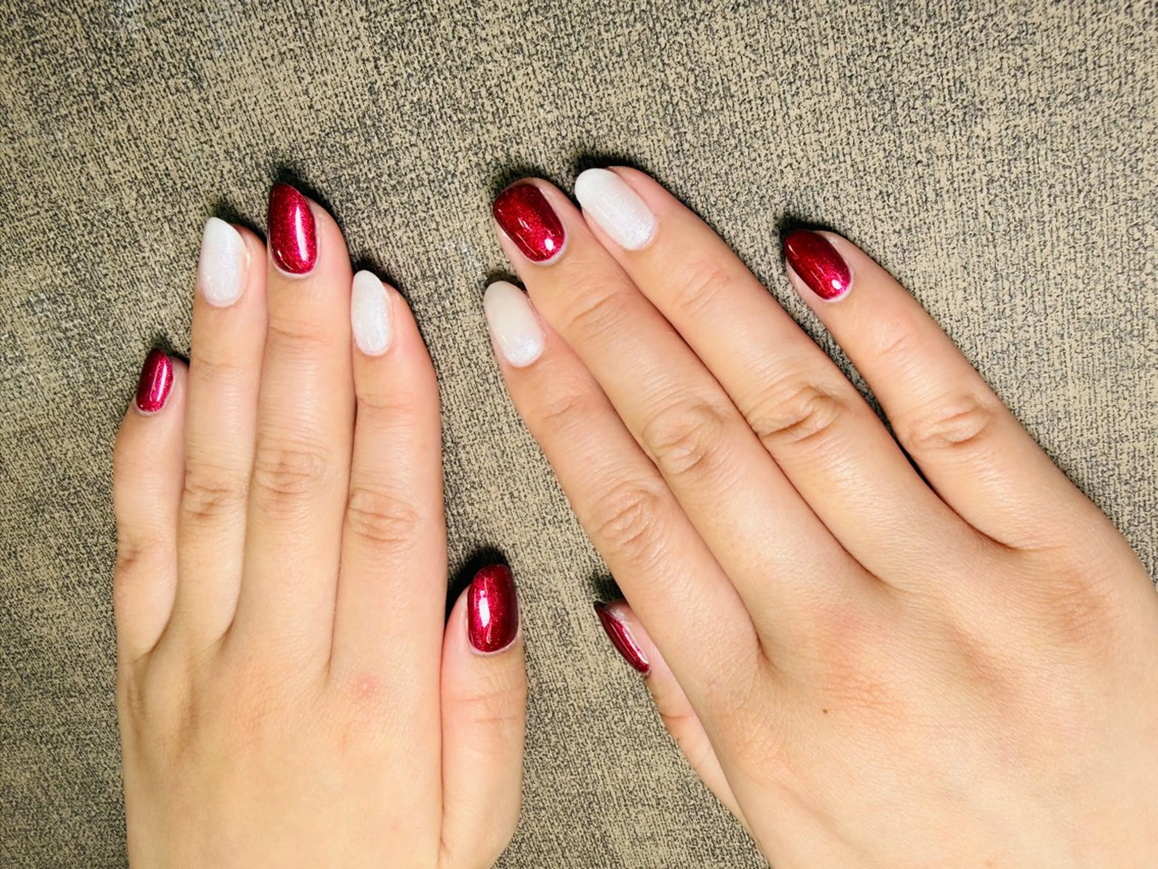 ネイル ハンドネイル こまつ ななのネイルデザイン