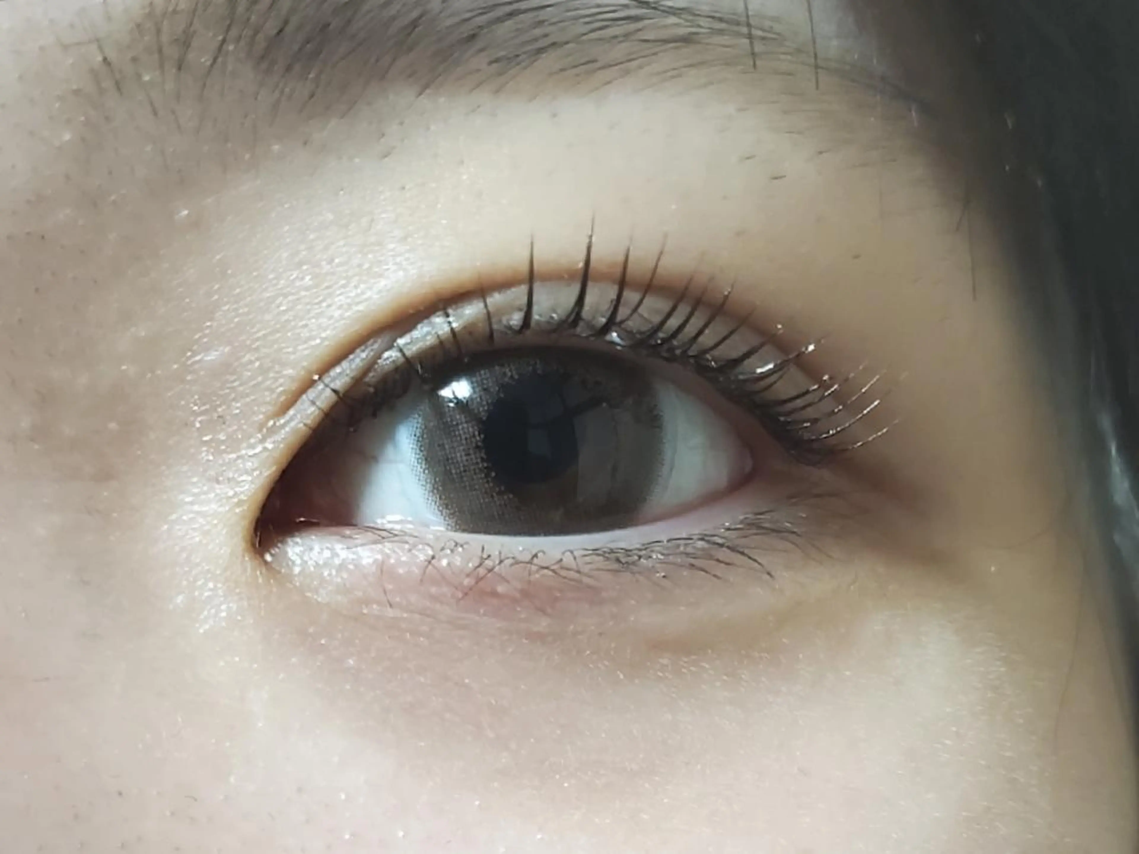 マツエク・マツパ マツパ サロン リアンのマツエク・マツパデザイン